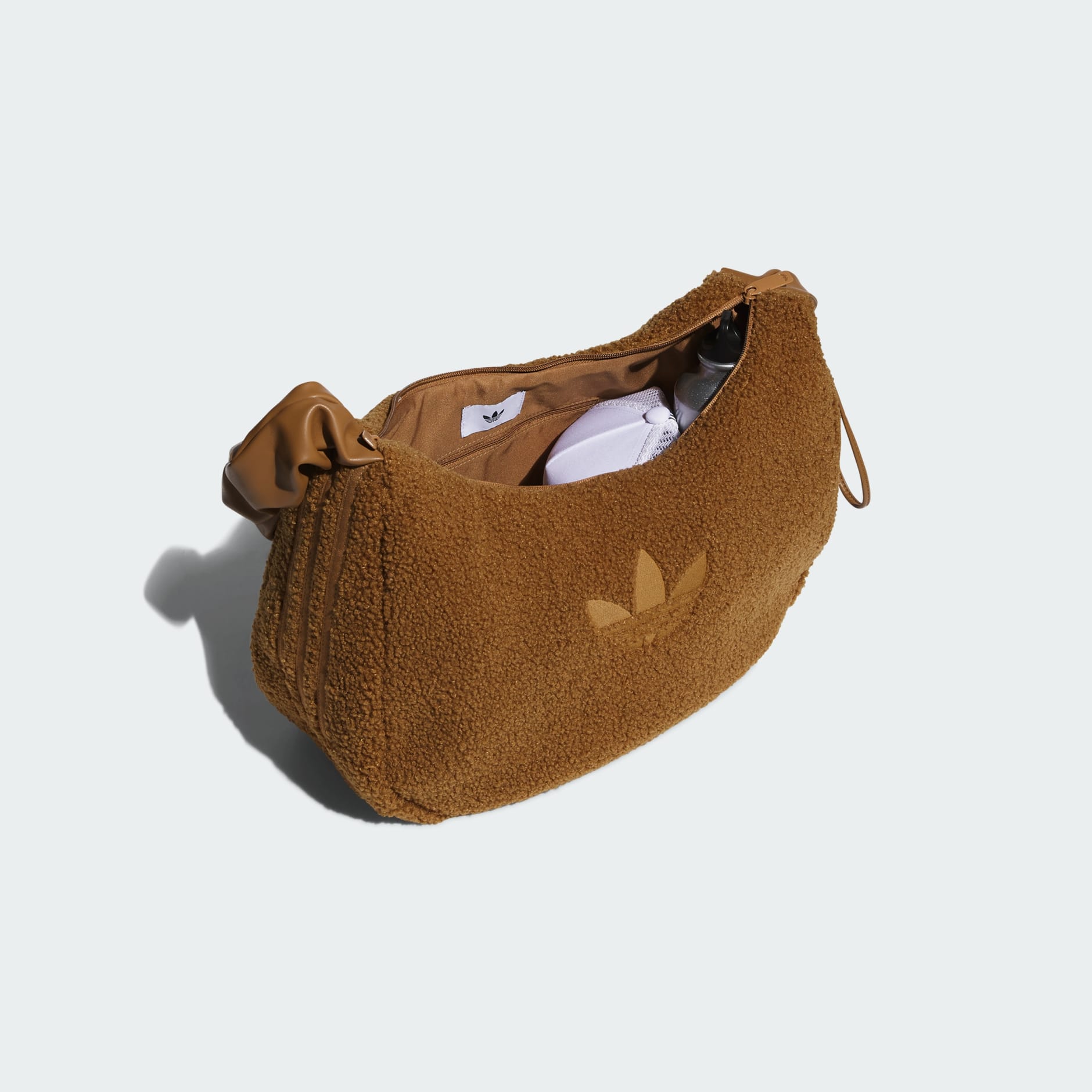 SHOULDER BAG SHERPA