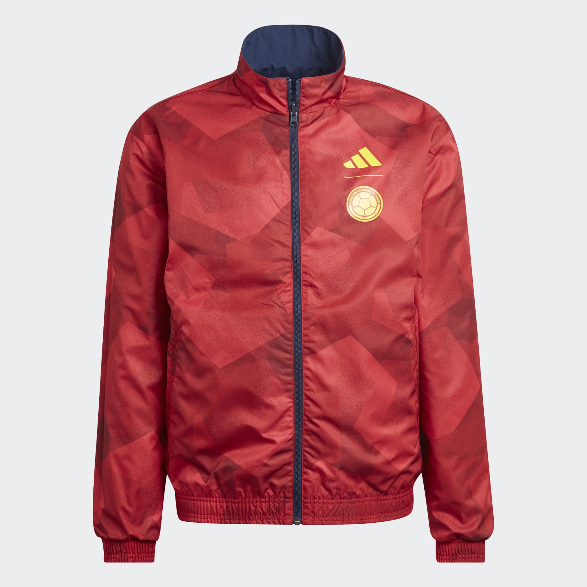 Colombia Anthem Jacket