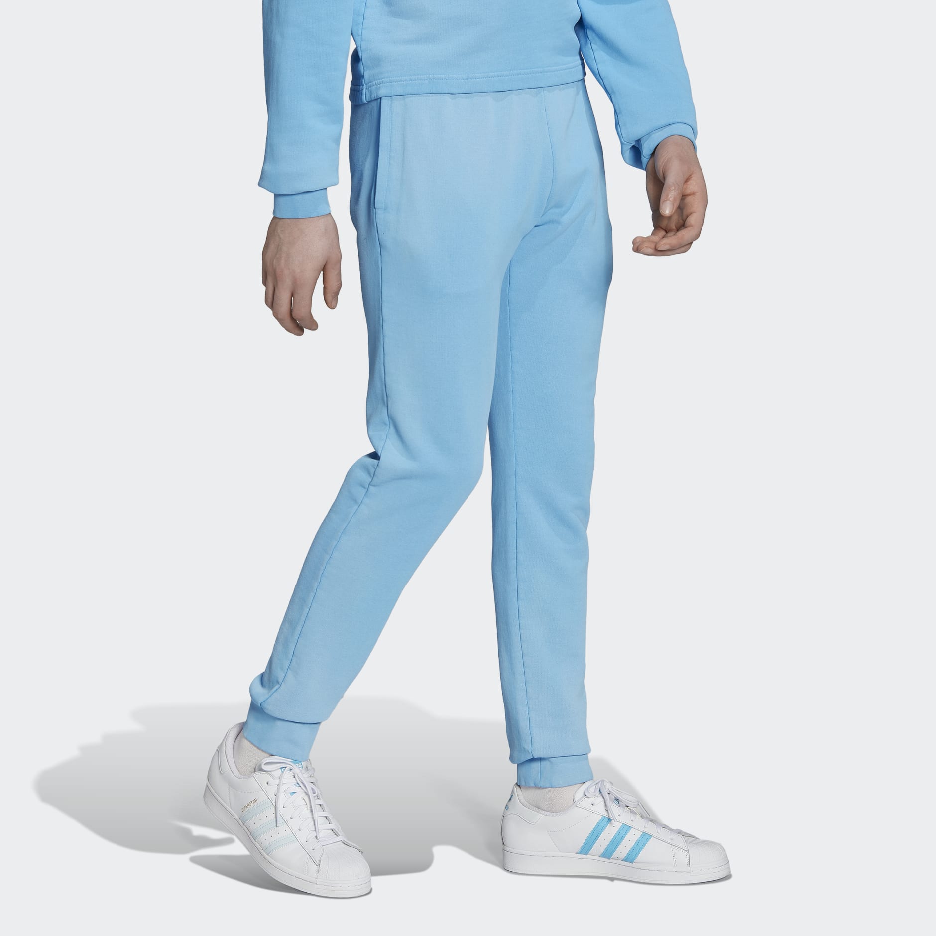 Essentials+ Dye Sweat Pants
