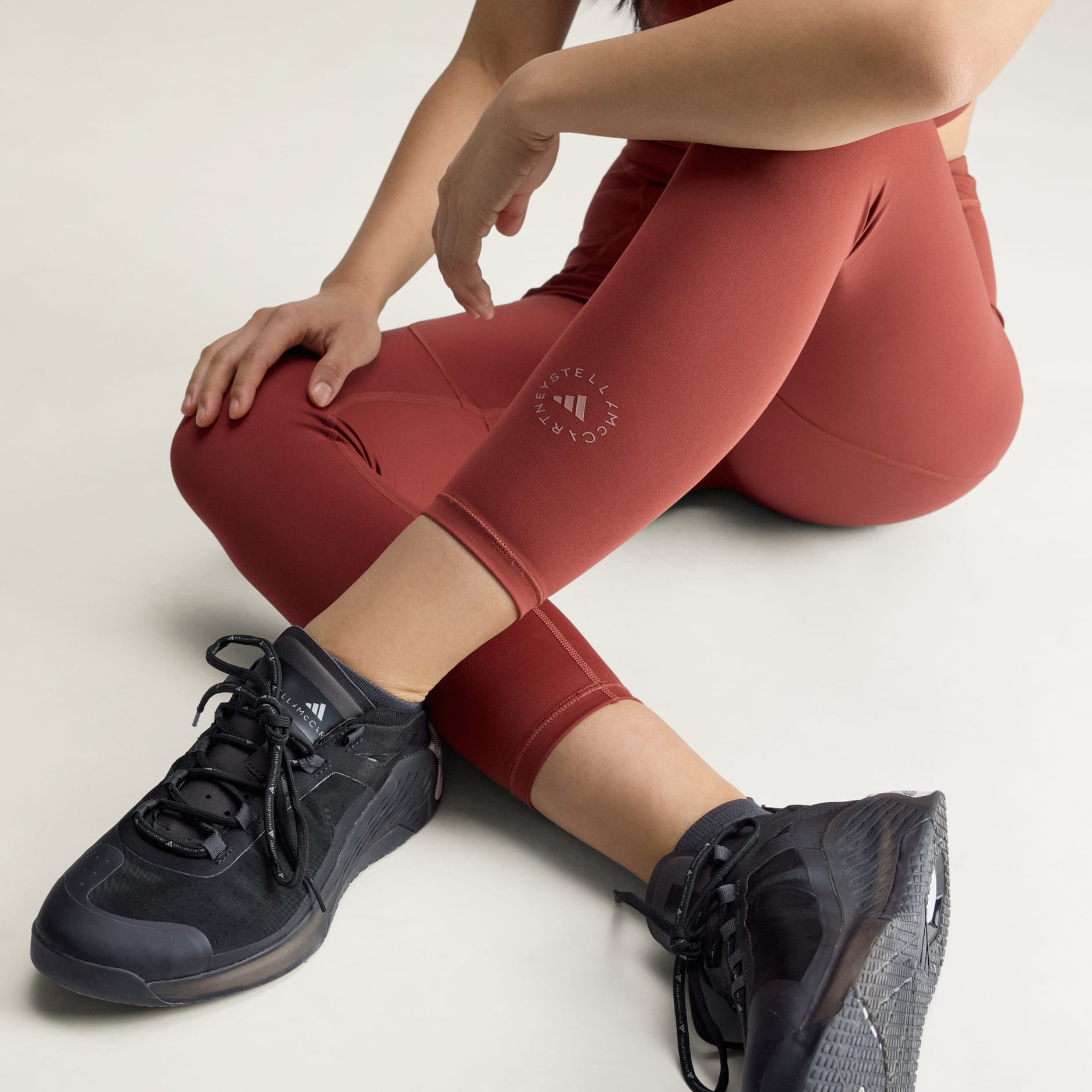 adidas by Stella McCartney Training 7/8 Leggings