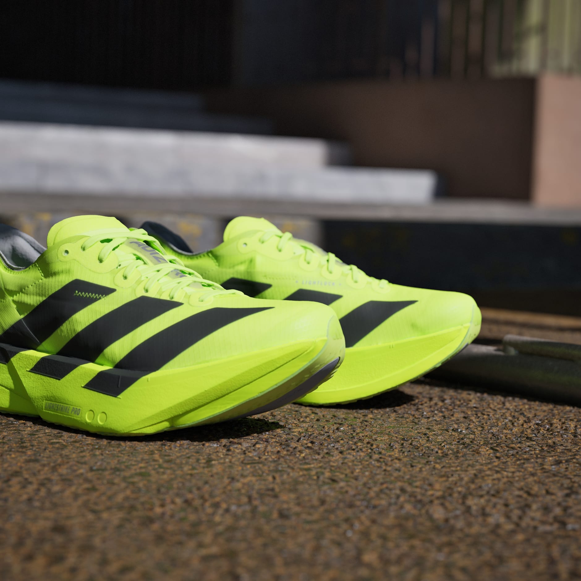 ADIZERO ADIOS PRO 4 W