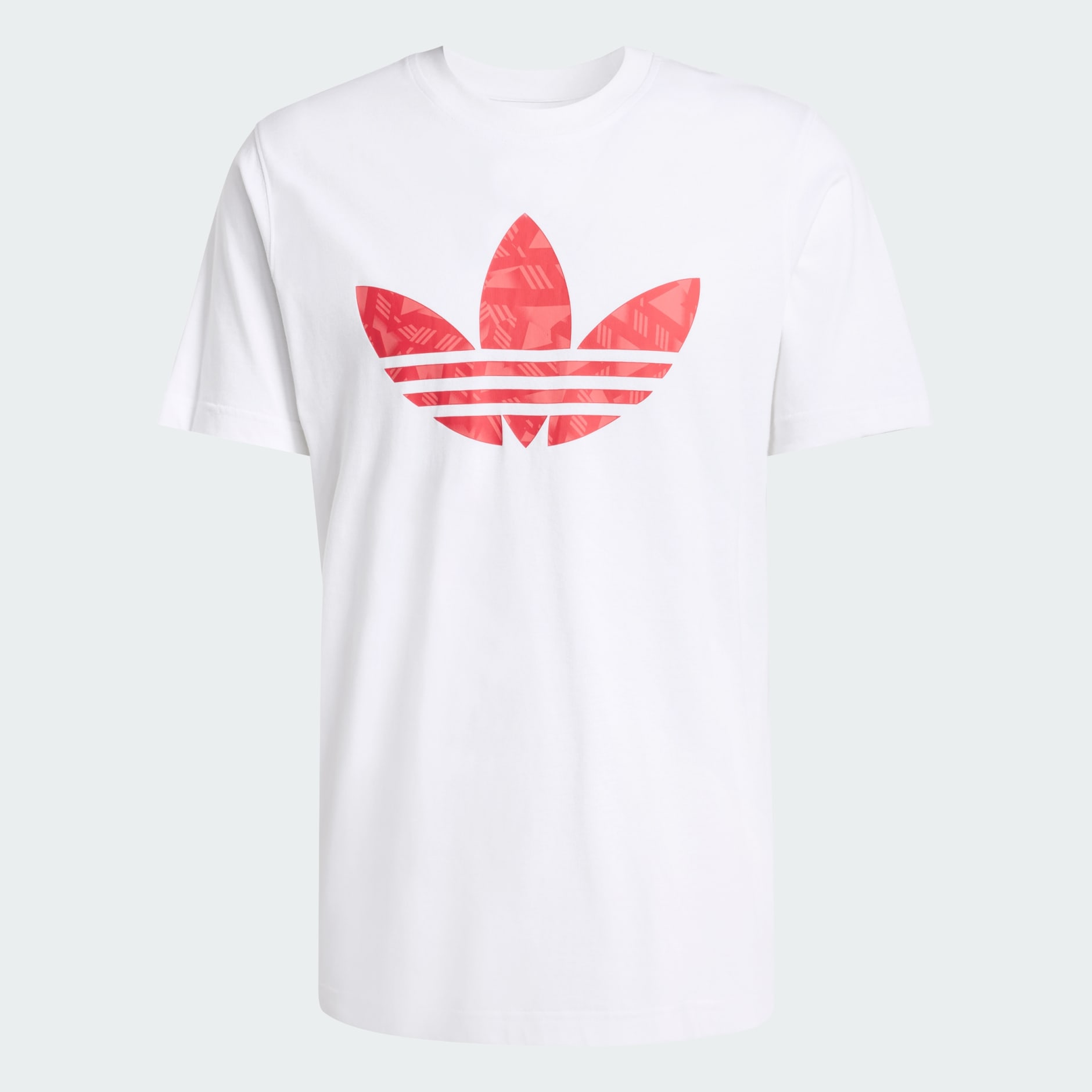 T-SHIRT TREFOIL SERIES