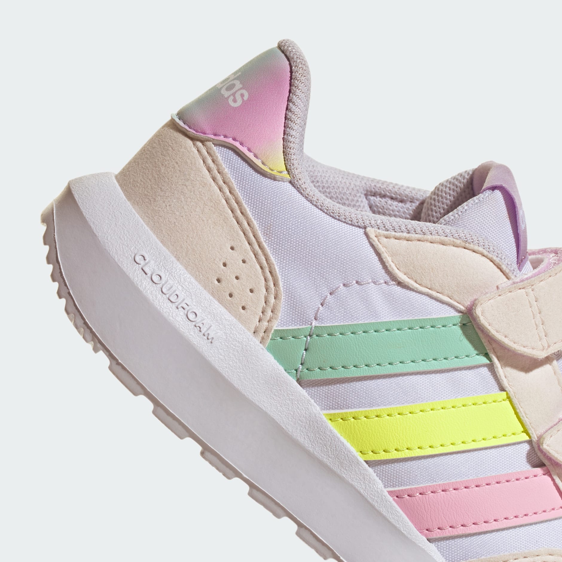 Run 60s 童裝運動鞋