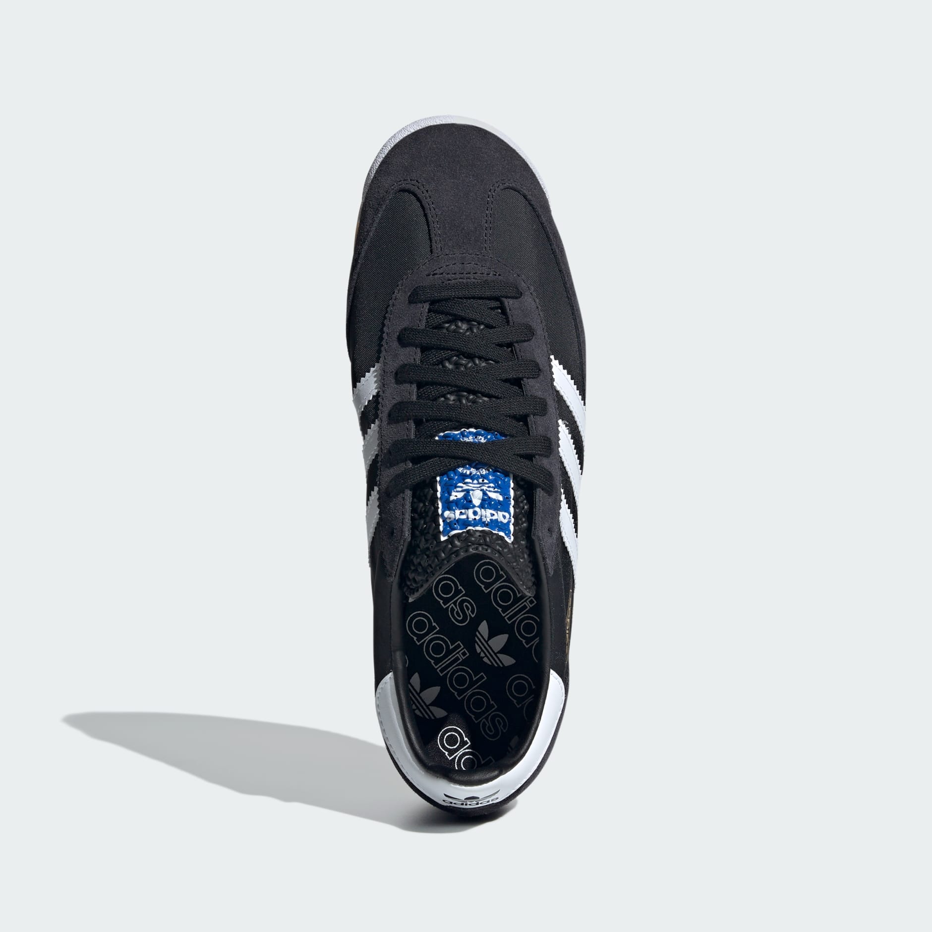 adidas SL 72 RS Shoes - Black | adidas UAE