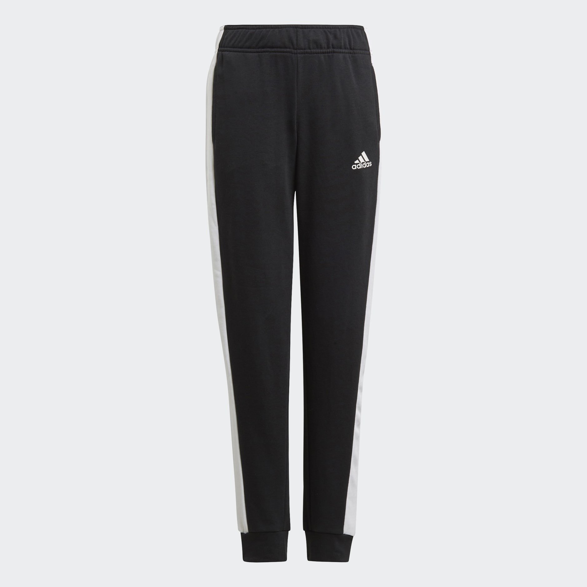 Colorblock Crop Top Track Suit
