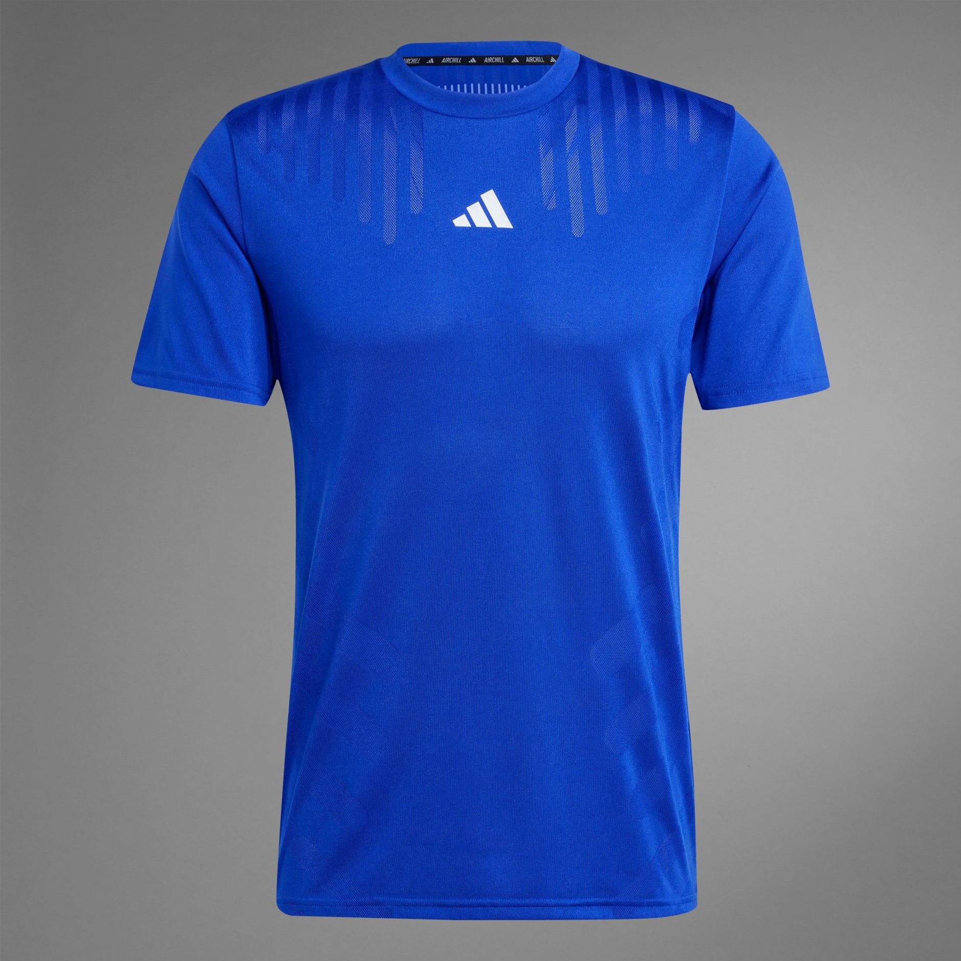HIIT Airchill 訓練 T 裇