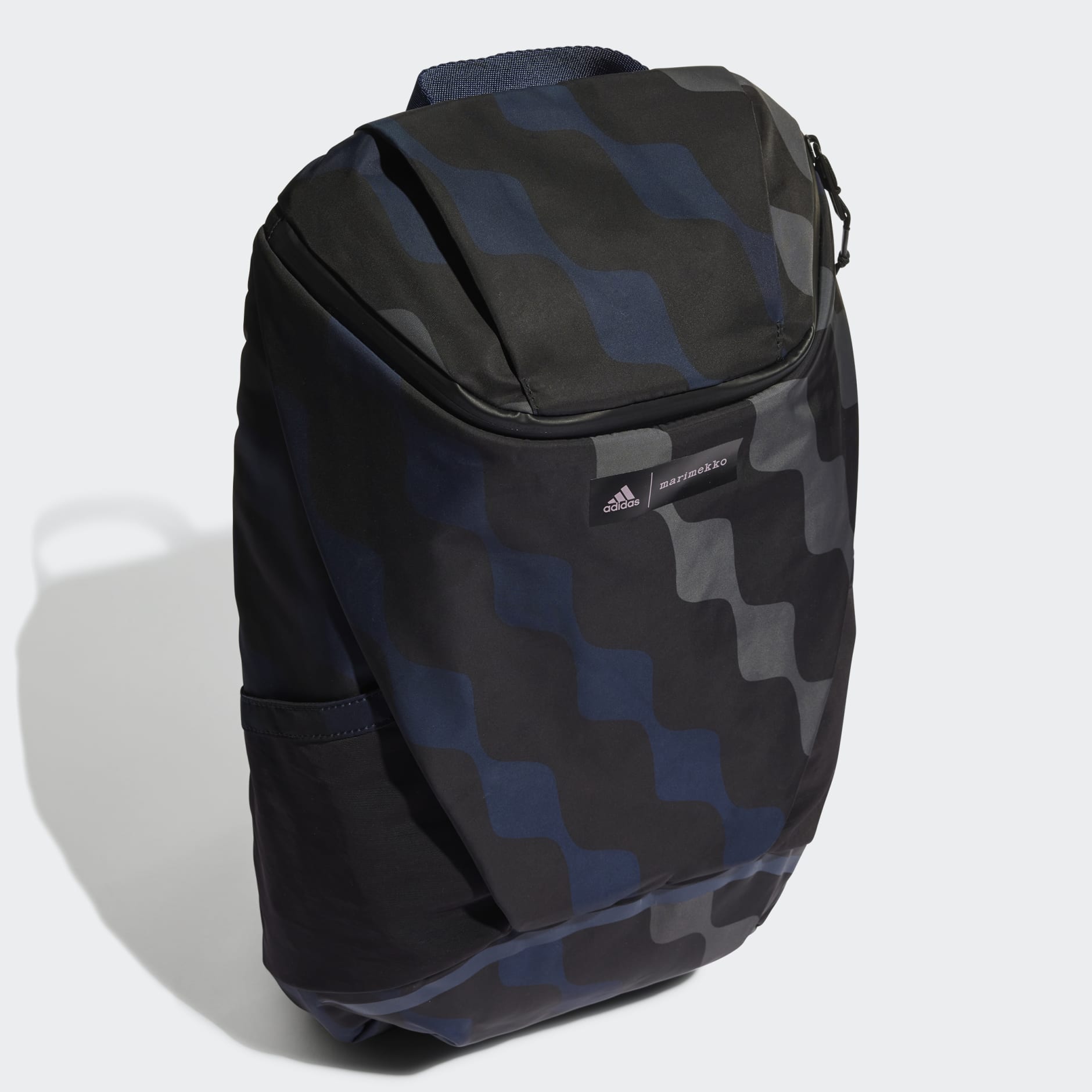 adidas Marimekko Designed for Training Backpack Multicolour adidas ZA
