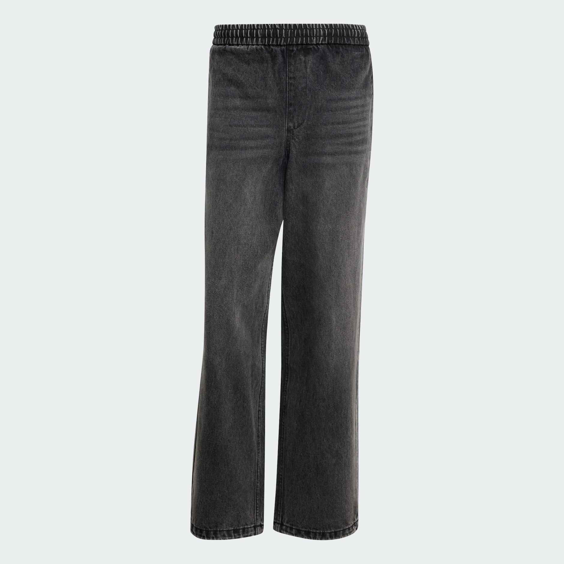 ADILENIUM SEASON 4 TEAMGEIST DENIM JOGGER