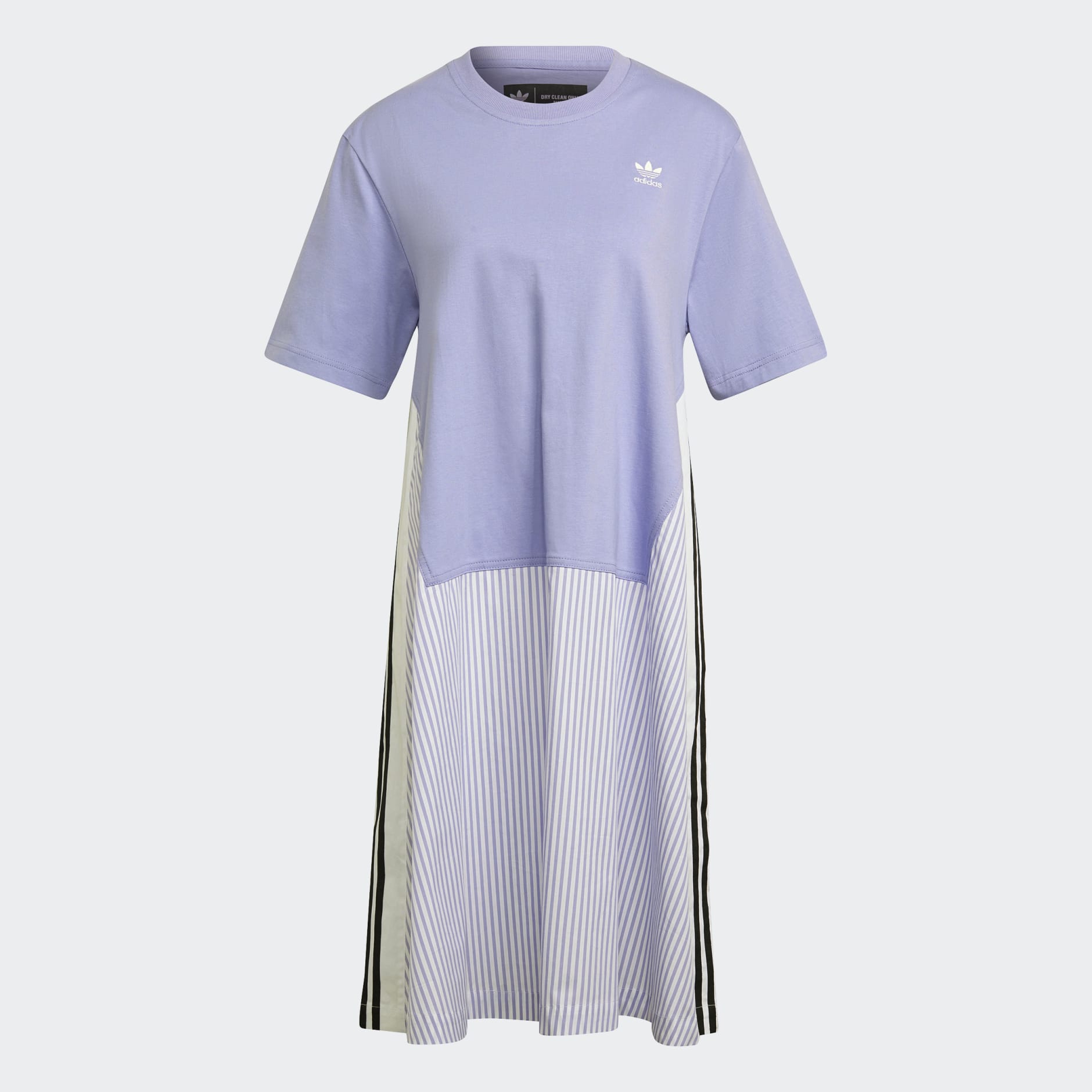 SHIRT DRESS