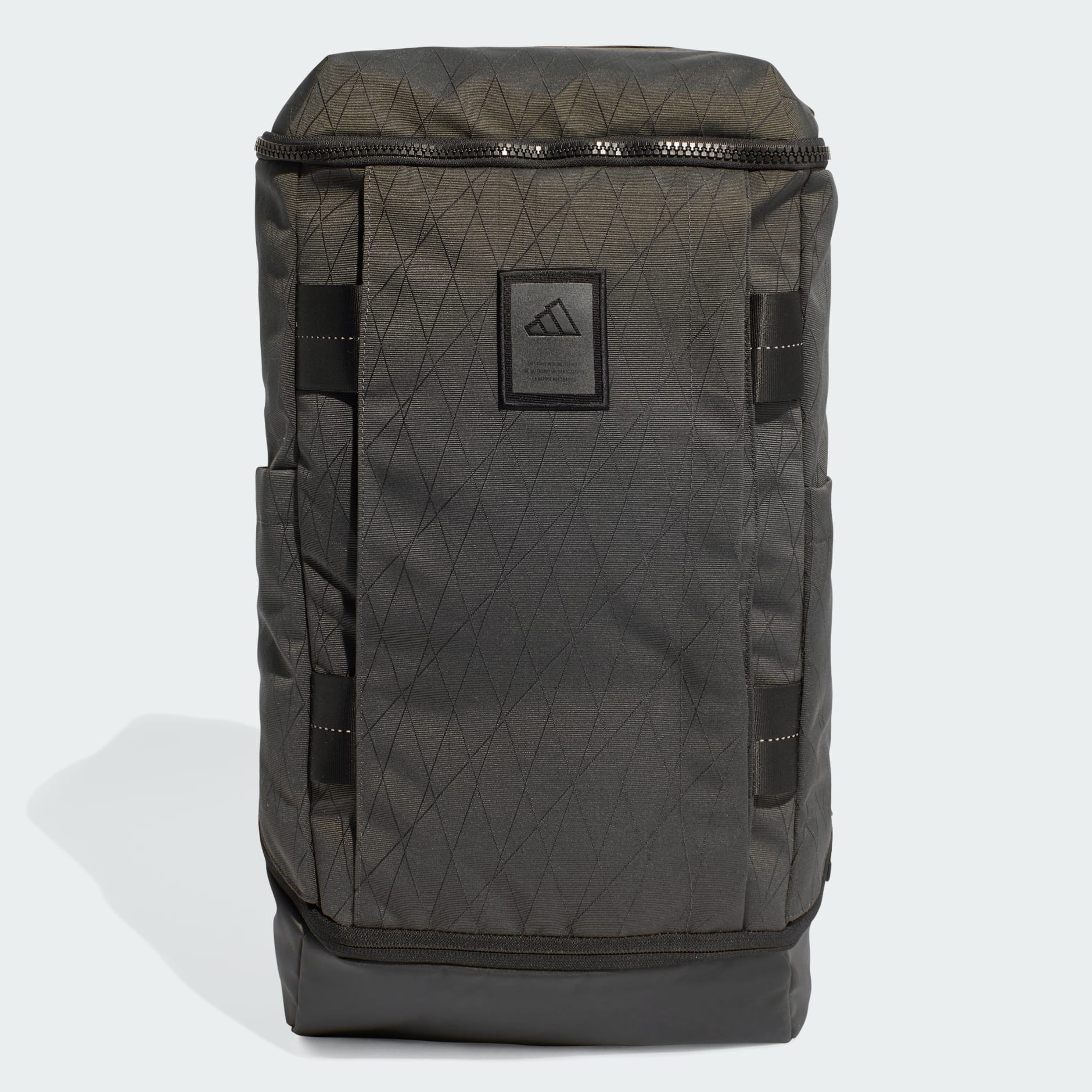 Mochila Optimized Packing System