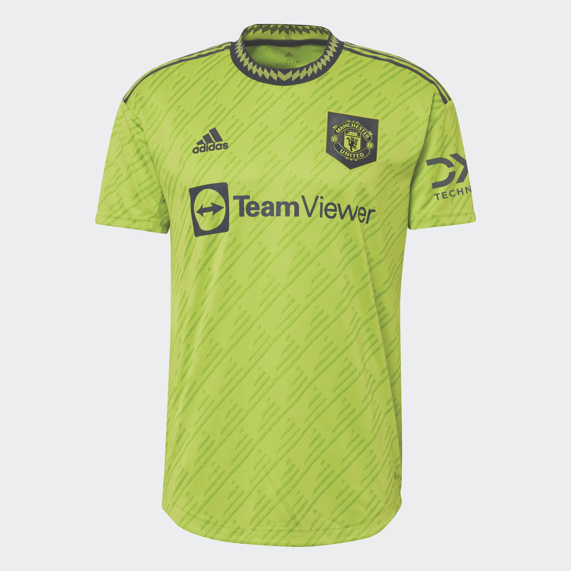 Manchester United 22/23 Third Authentic Jersey