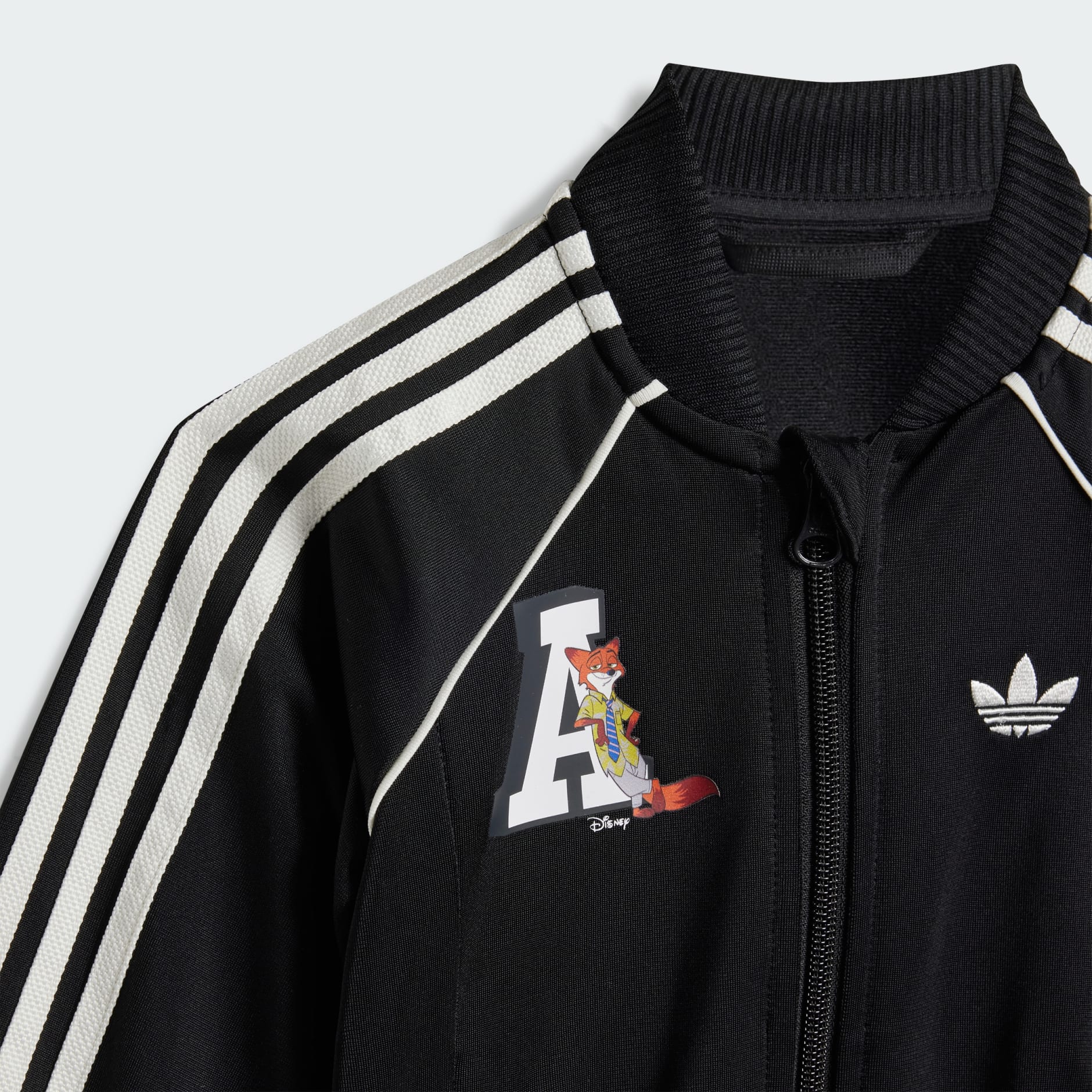 SST adidas Disney 童裝運動套裝