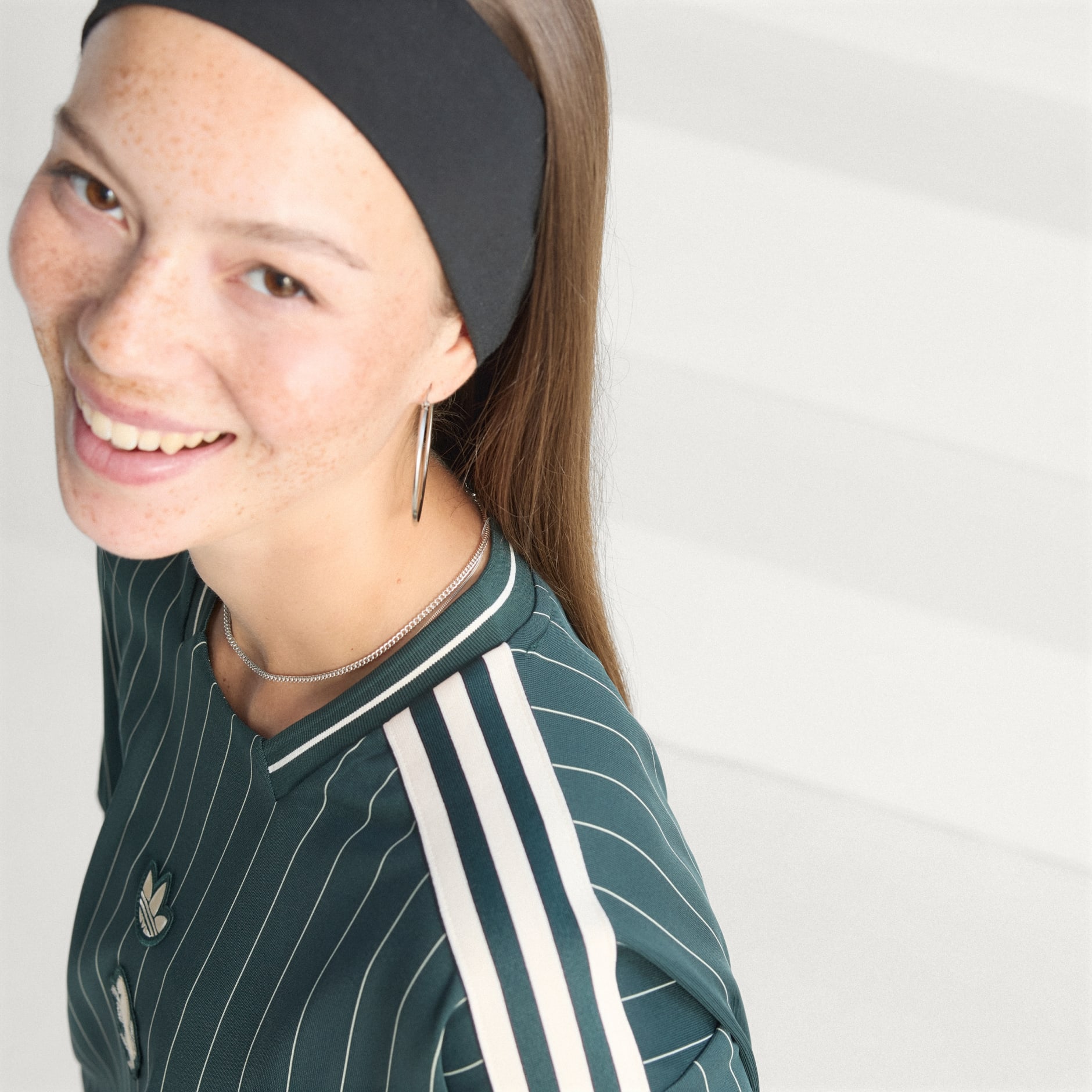 Maillot Juventus Terrace Icons (Non genr&eacute;)