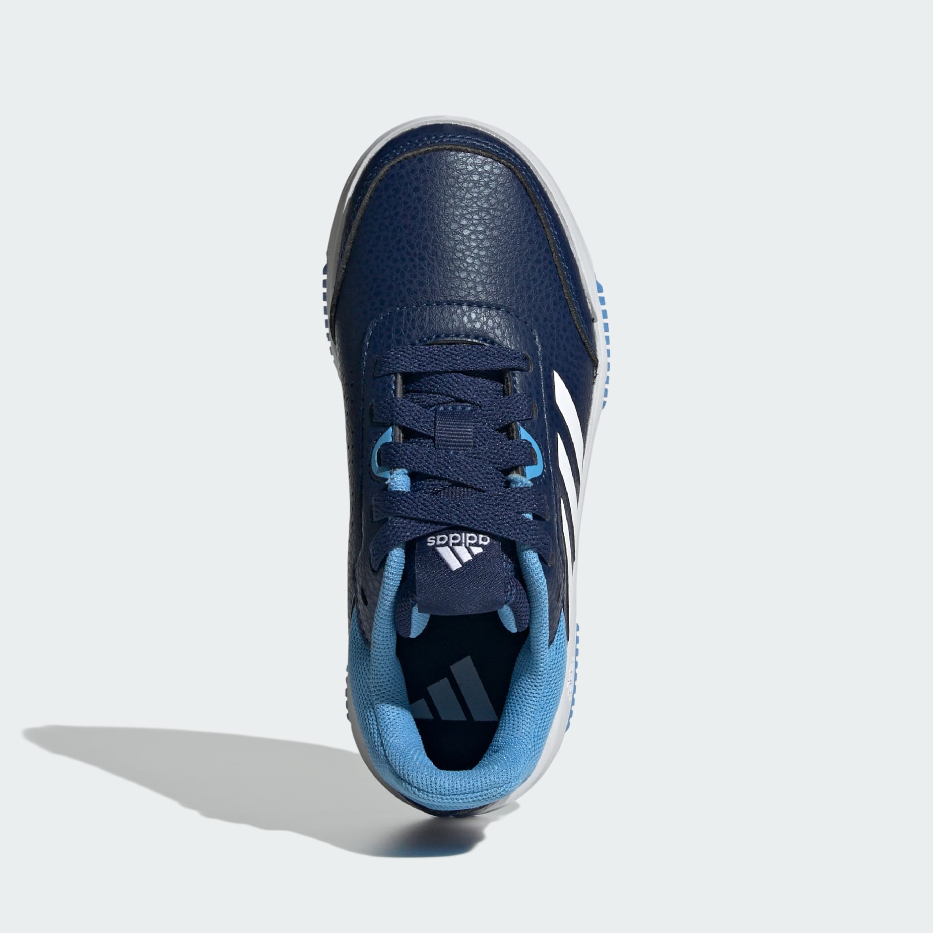 adidas Tensaur Sport Training Lace Shoes Blue adidas TZ