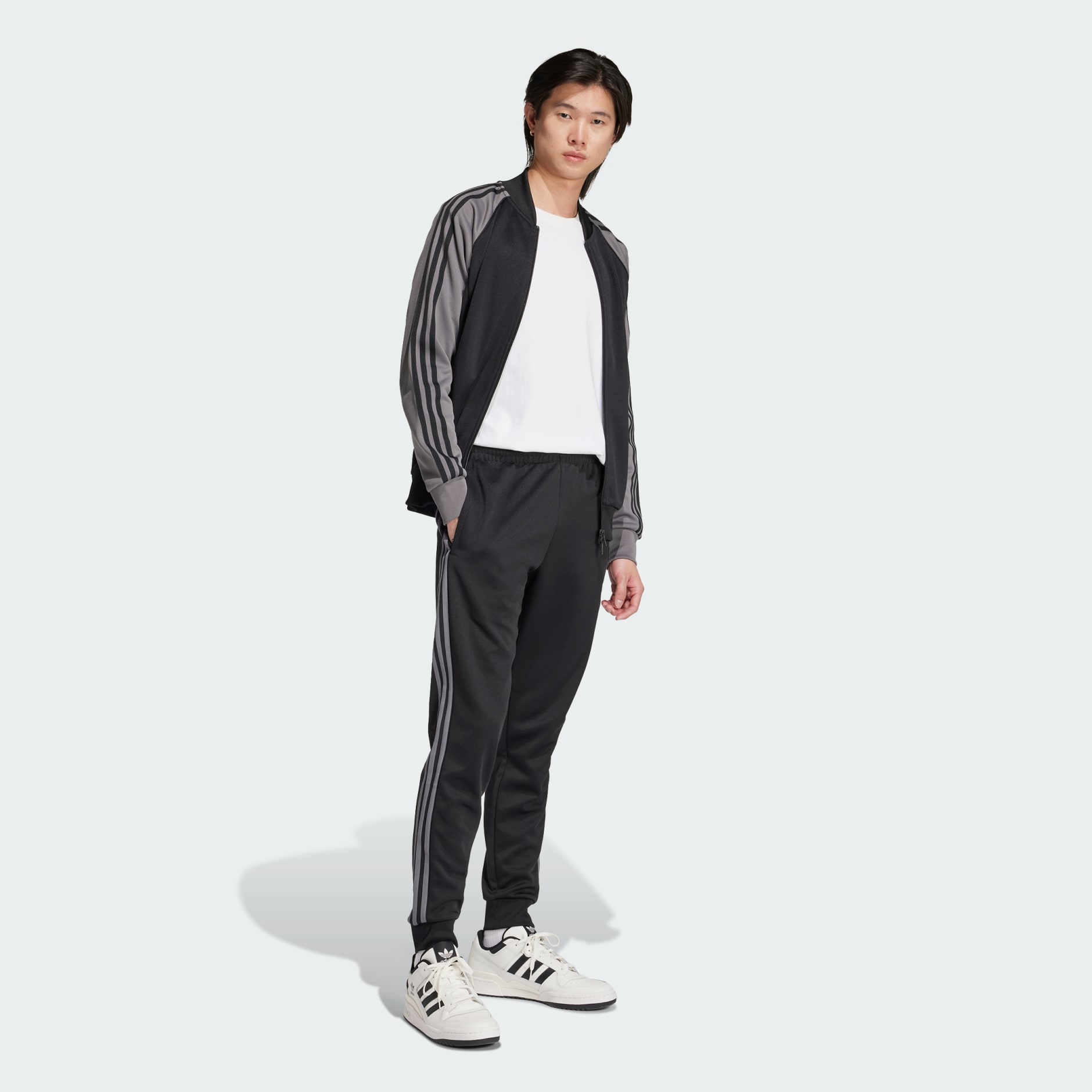 Pantaloni de trening Adicolor Classics SST