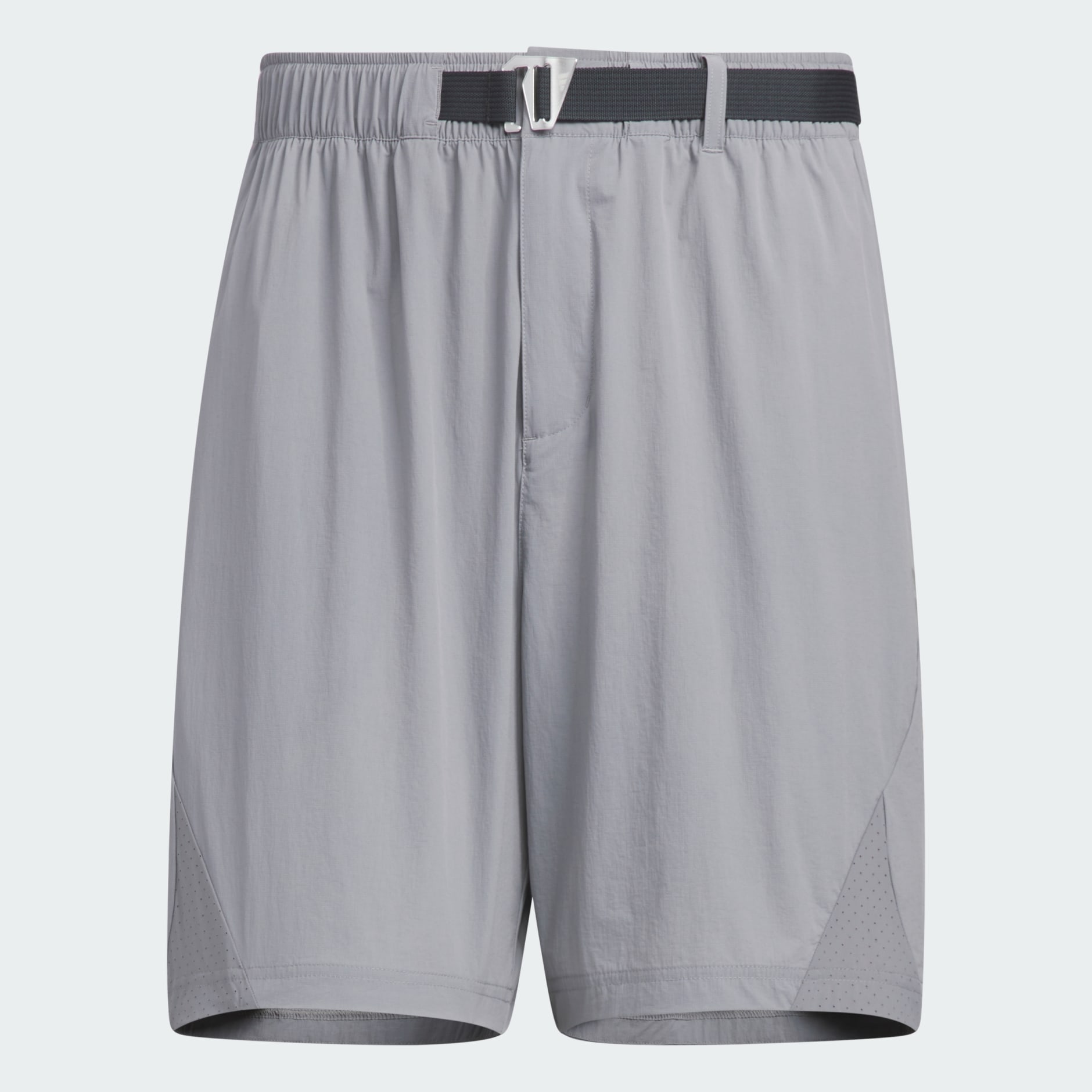 Future Style Woven Shorts