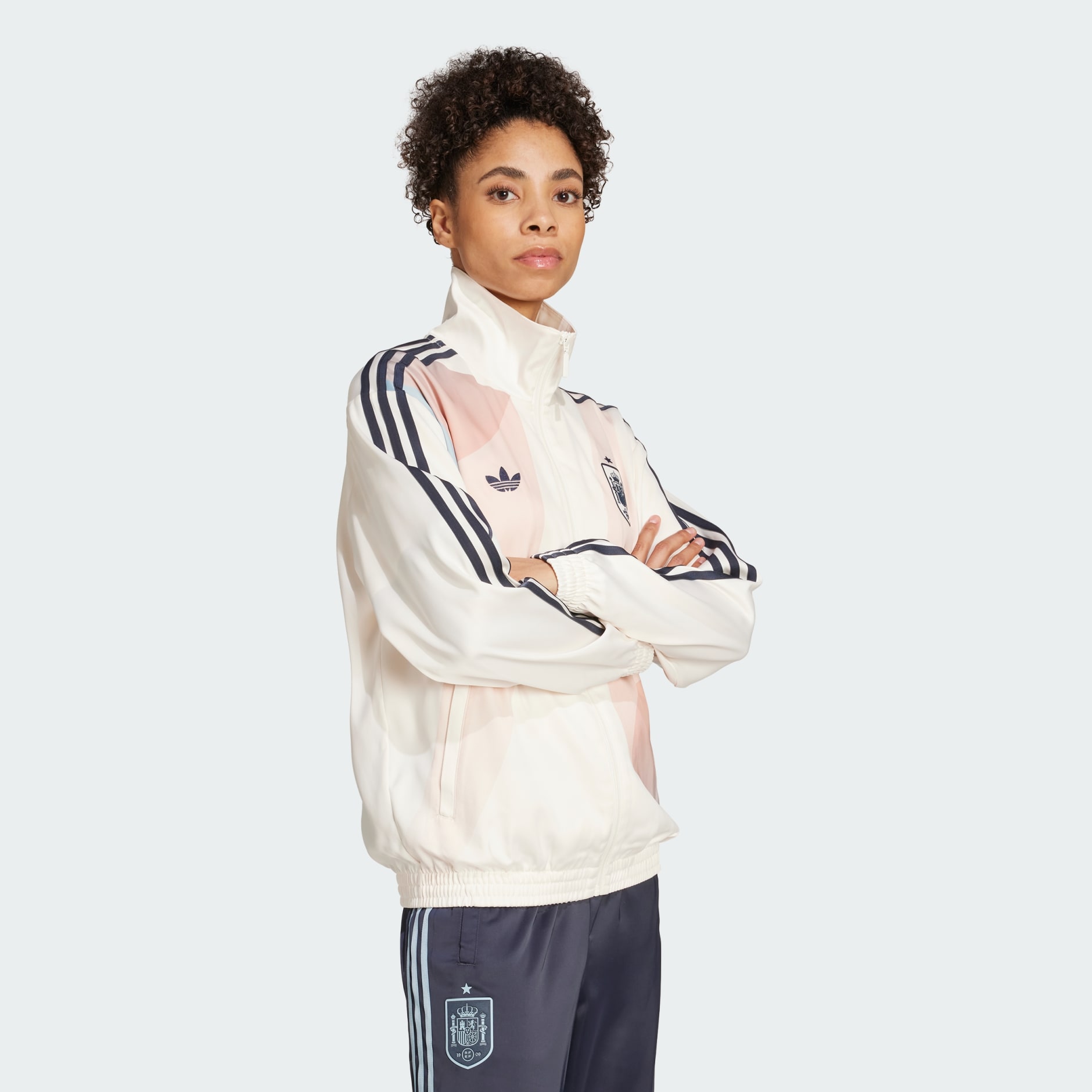 Bluză de trening Spain