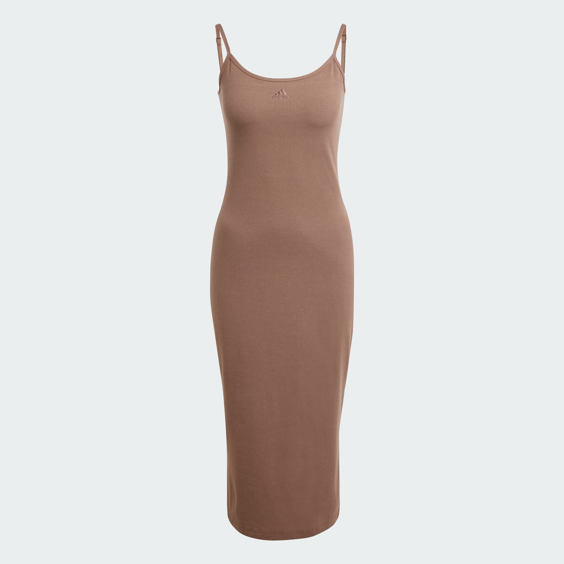 Adidas midi bodycon dress on sale