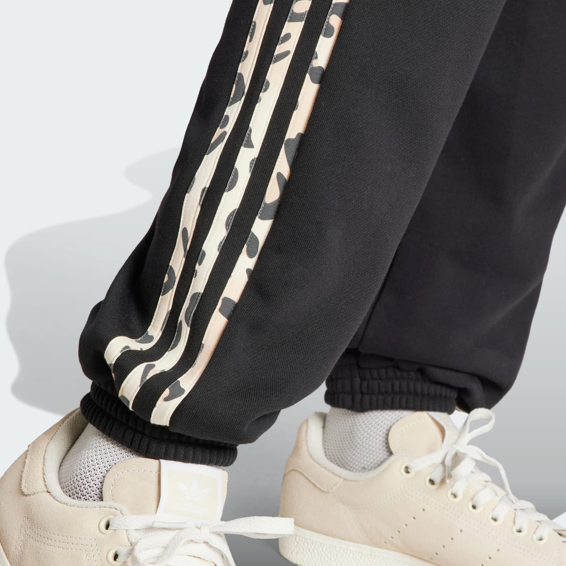 adidas Originals Leopard Luxe Track Pants