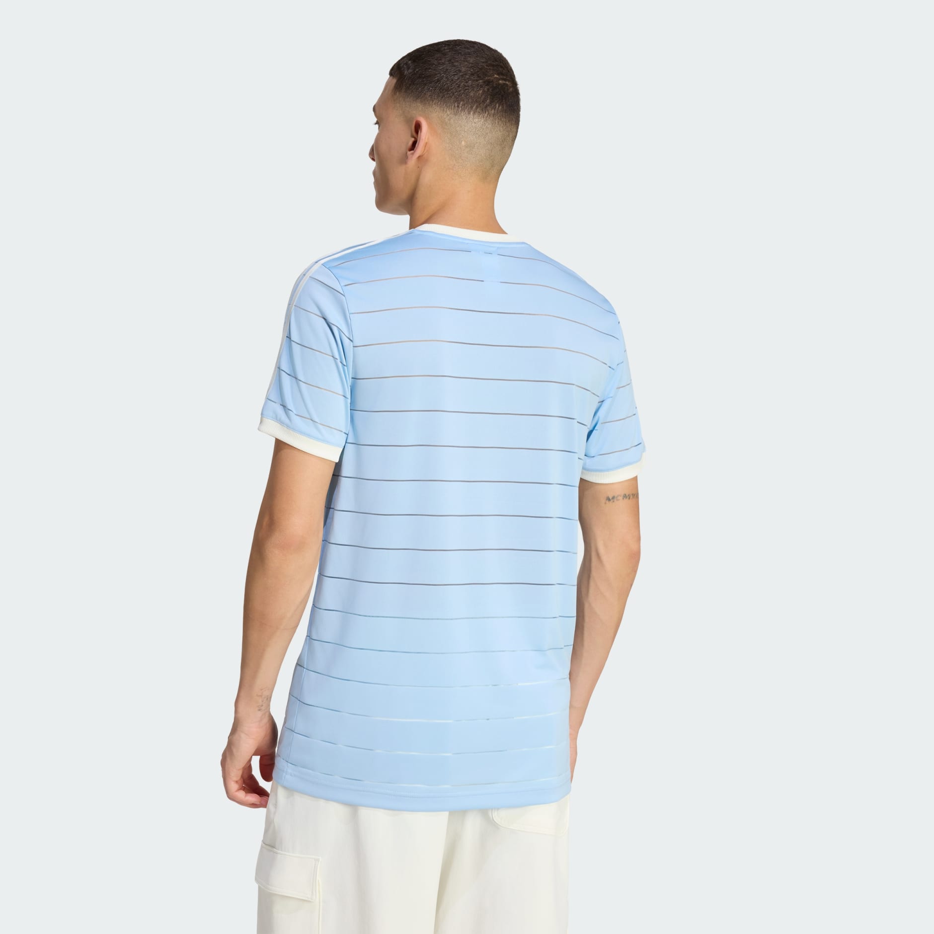 Tricou France Rugby 120 Years Crunch