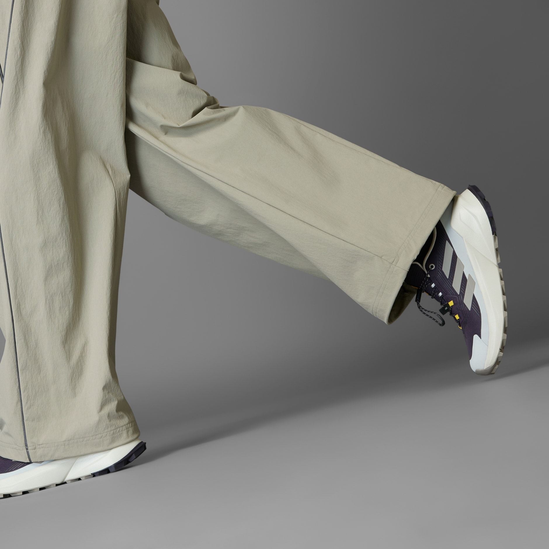 Nat Geo AEROREADY Woven Pants