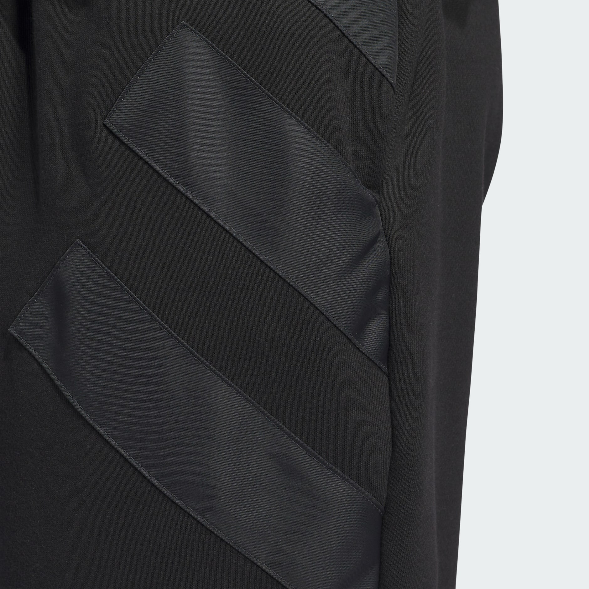adidas Anthony Edwards 1 LS Pants - Black | adidas UAE