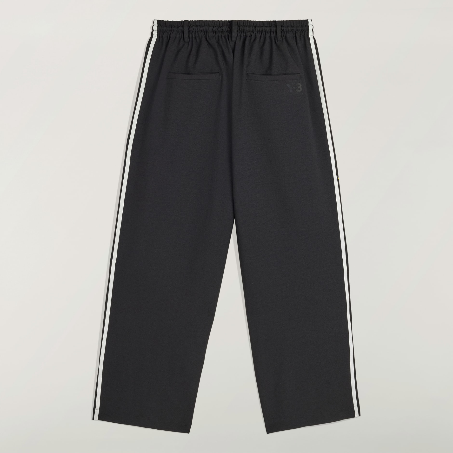 Y-3 Sport Uniform Pants 3-Stripes