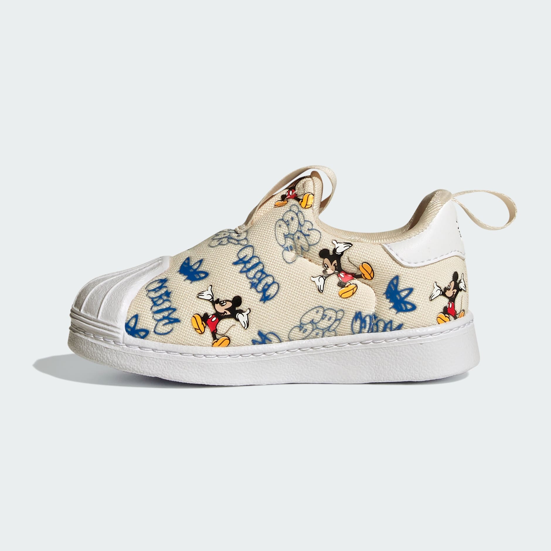 SUPERSTAR 360 I