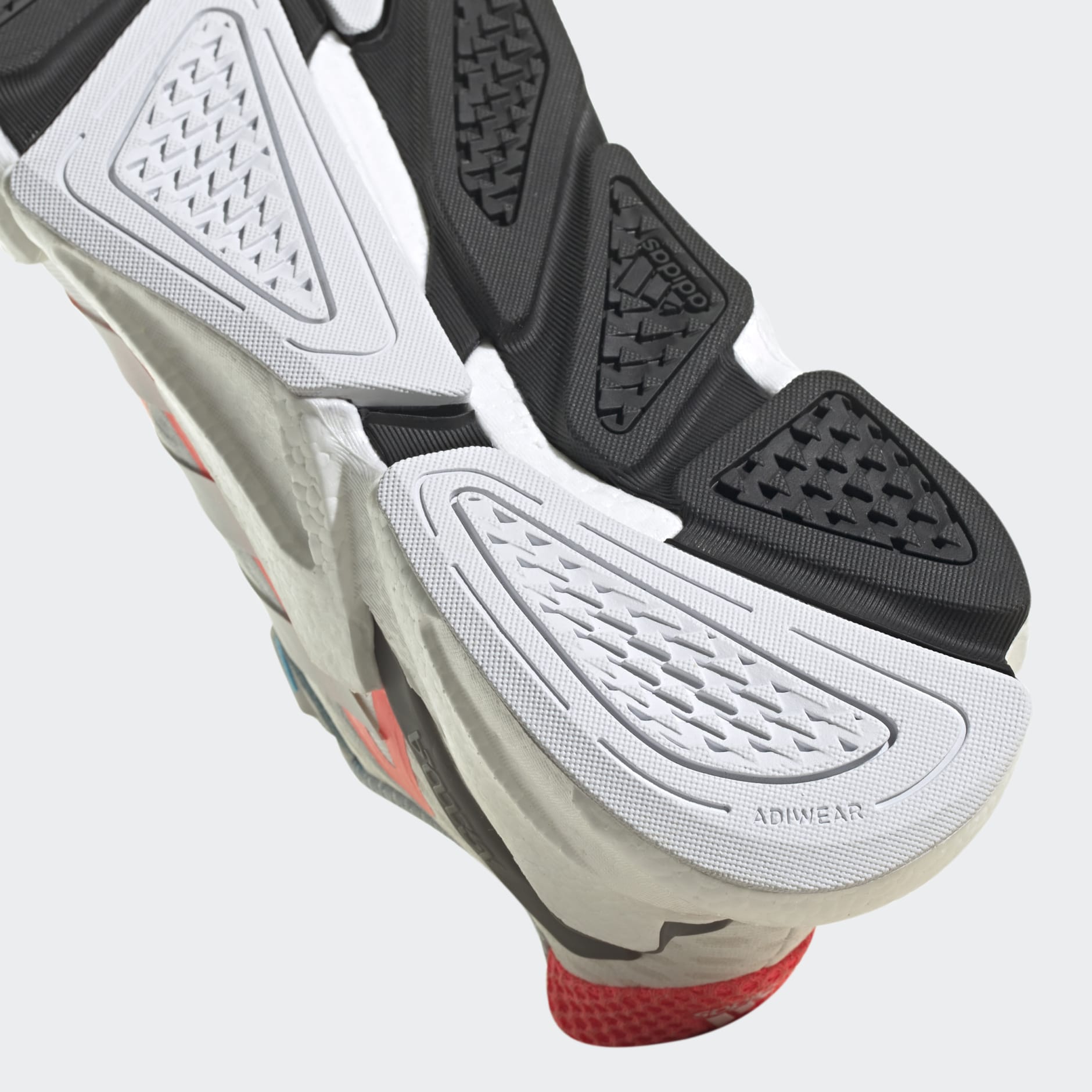 X9000L4 HEAT.RDY Shoes
