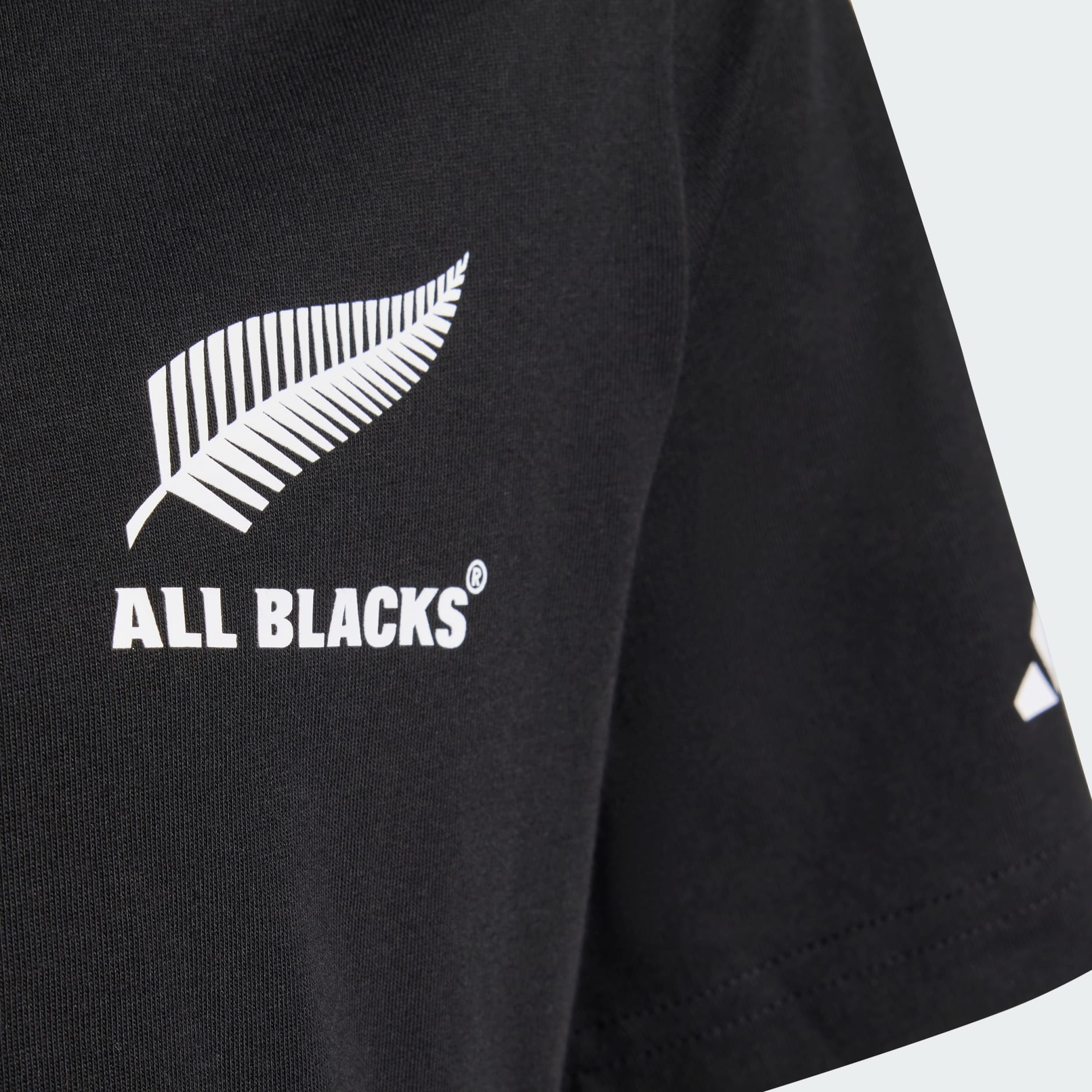 Dječja majica All Blacks x Marvel