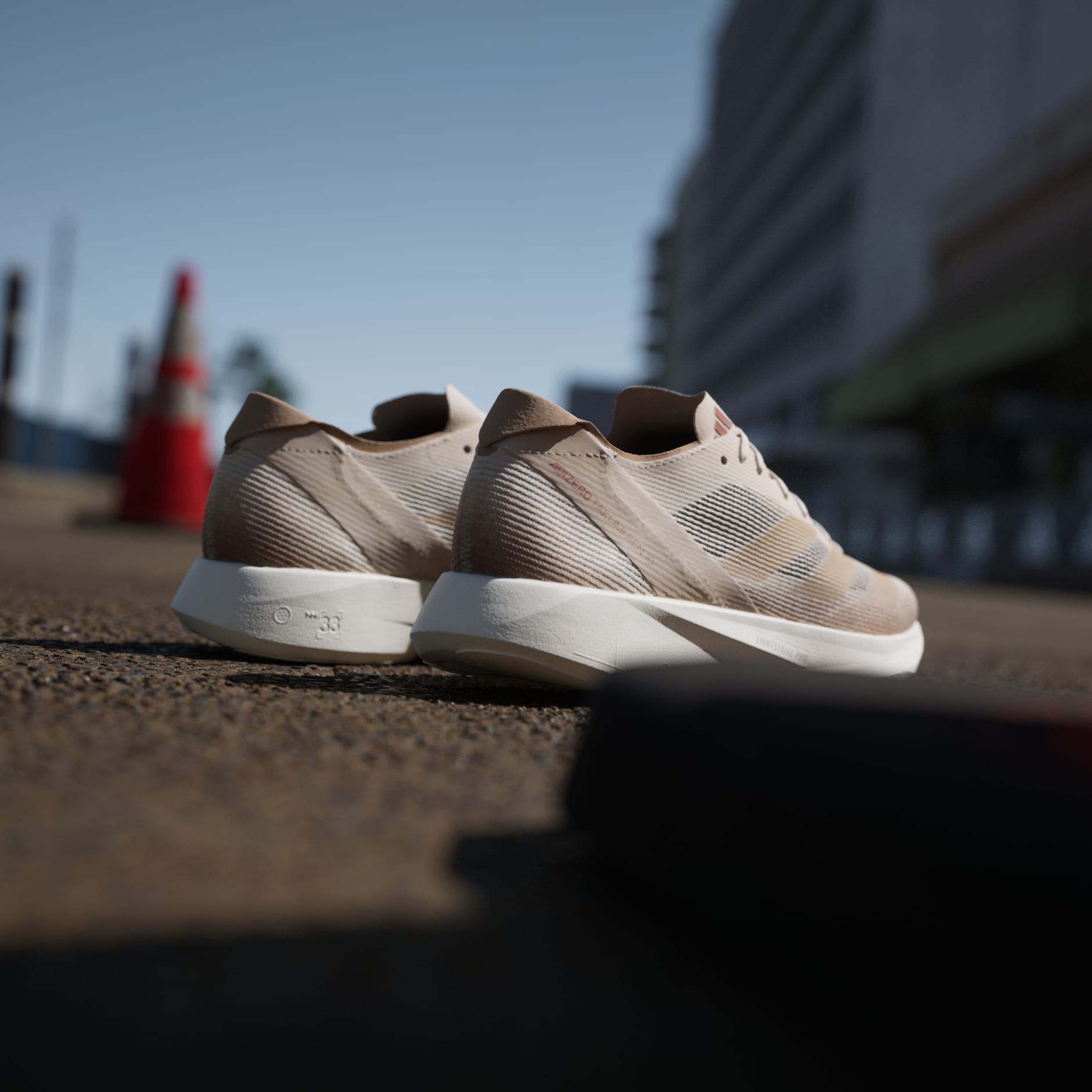 Adizero Takumi Sen 10 Shoes