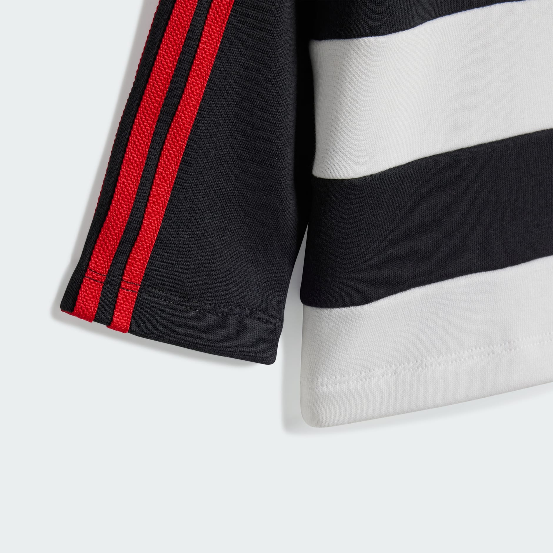 Graphic Cargo Crew Set Kids