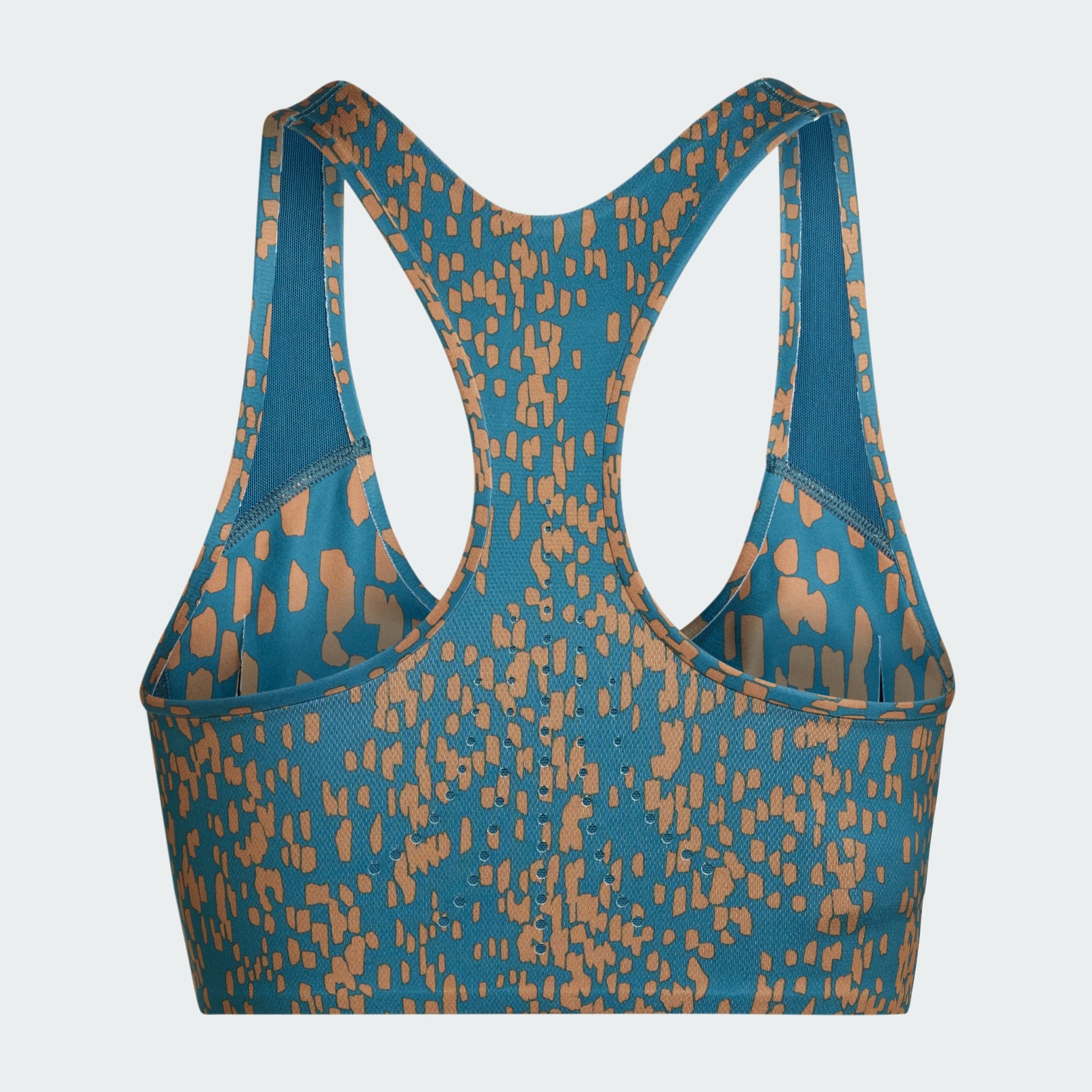 حمّالة صدر adidas by Stella McCartney TruePurpose Power Impact Training Medium Support