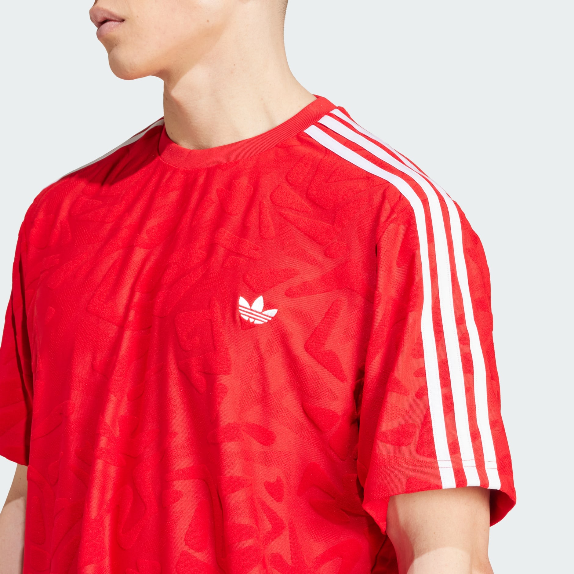 Premium Jersey