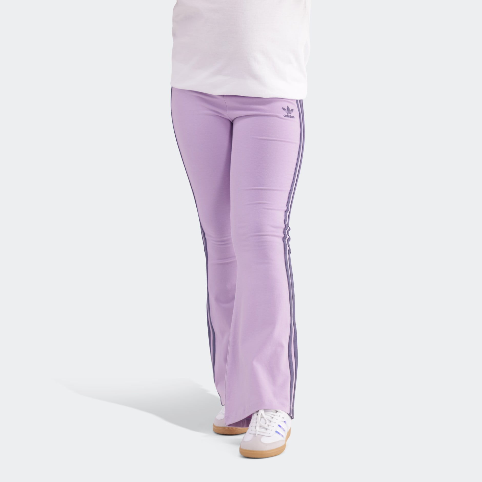 FLARE LEGGINGS Y F25