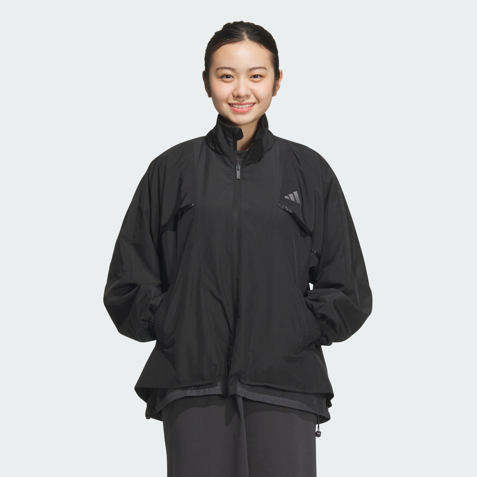 ジャケット・アウター ENDS and MEANS journalist coat 2022AW On Court Jacket in Eclipse | FWRD