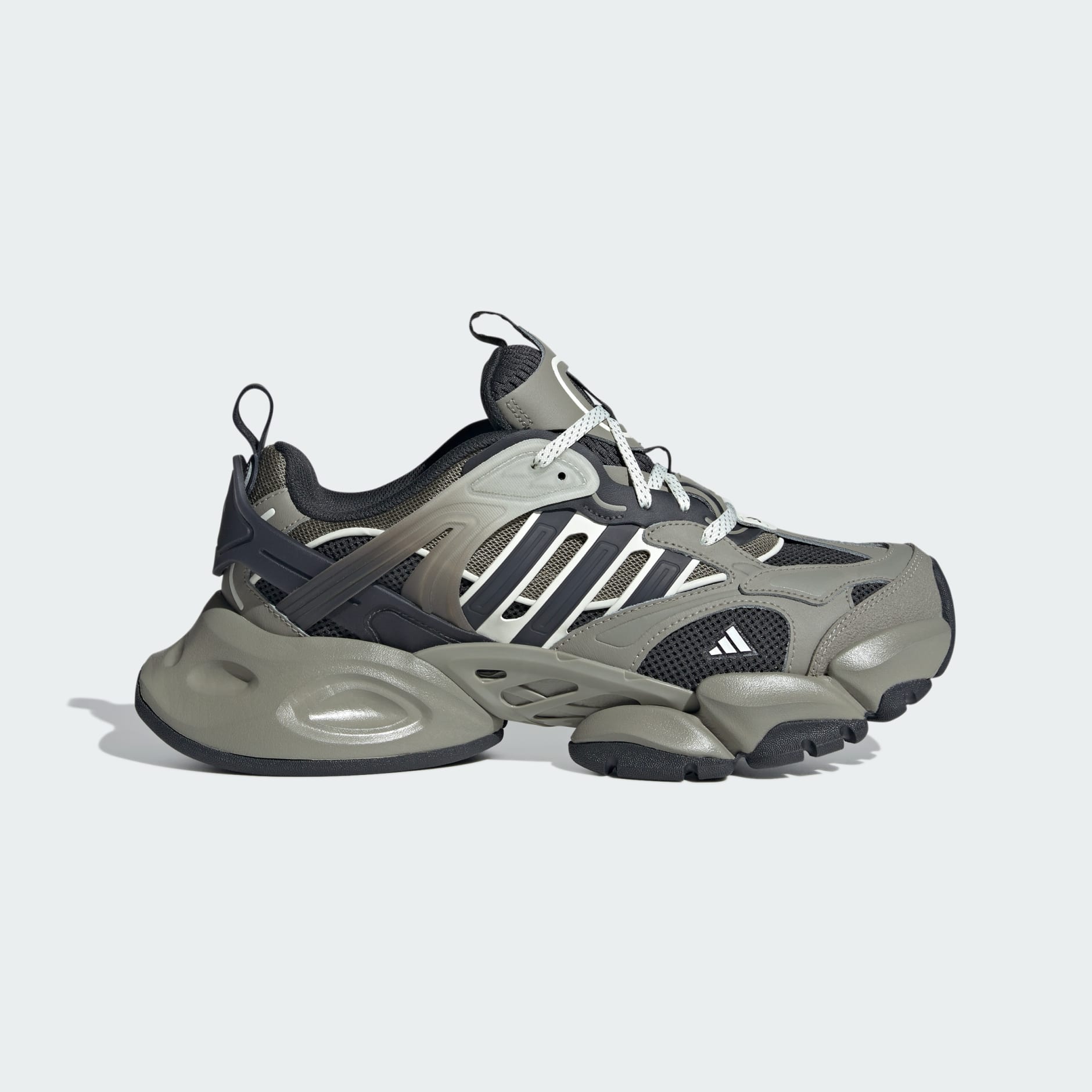 XLG Runner Deluxe Shoes - Green | adidas Hong Kong