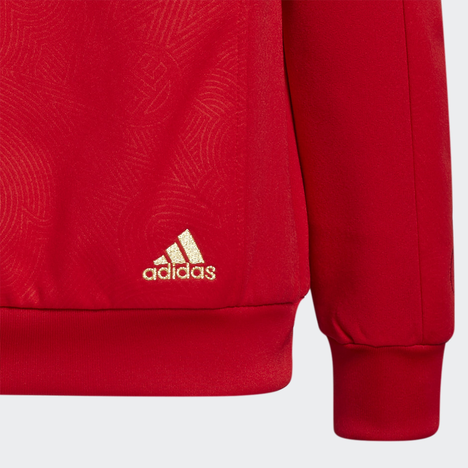 James Harden Vol. 6 CNY Hoodie