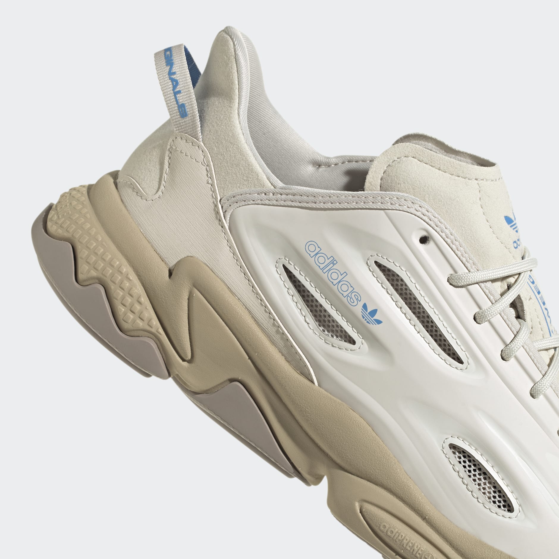 adidas OZWEEGO Celox Shoes - Beige | adidas KW