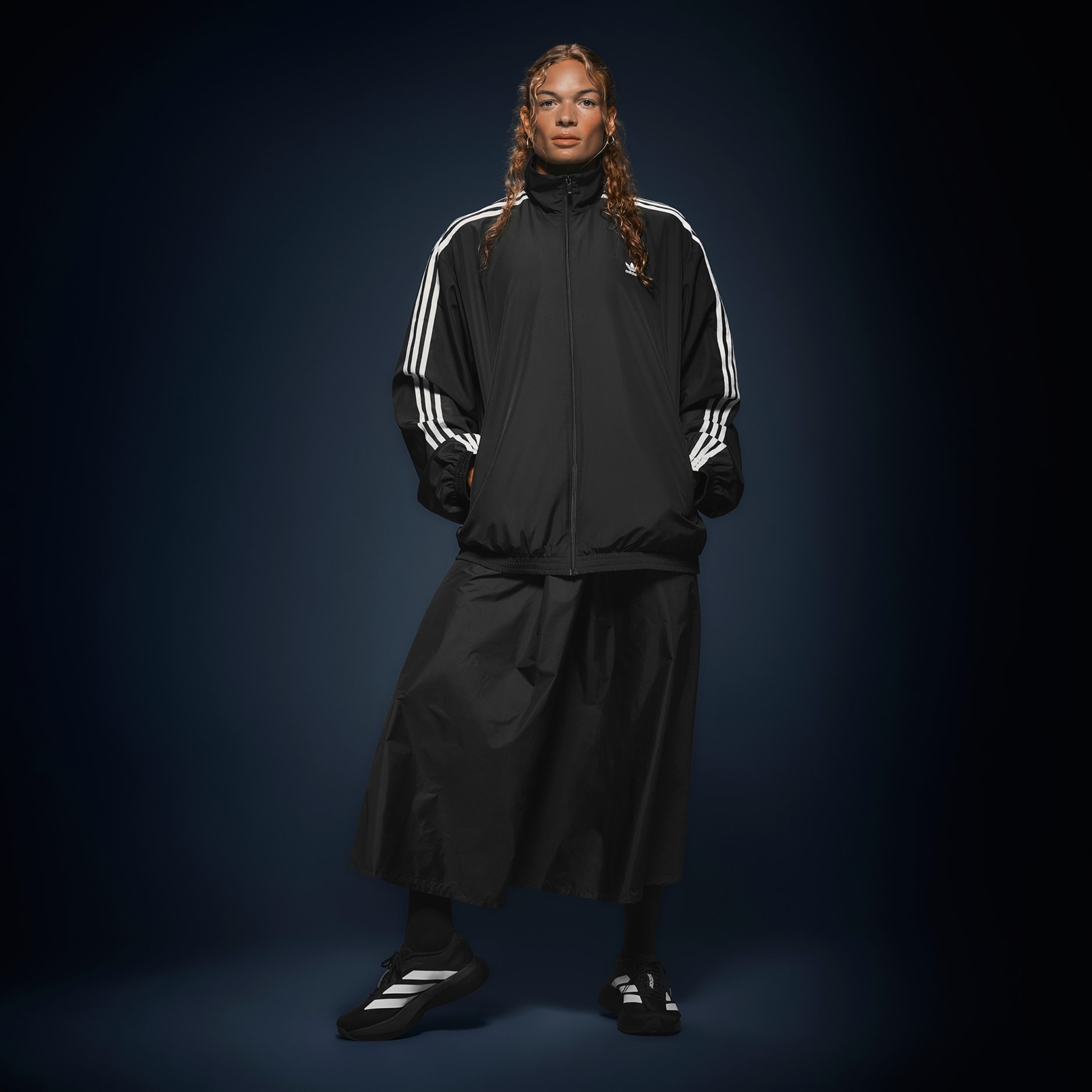 حذاء Adizero EVO SL