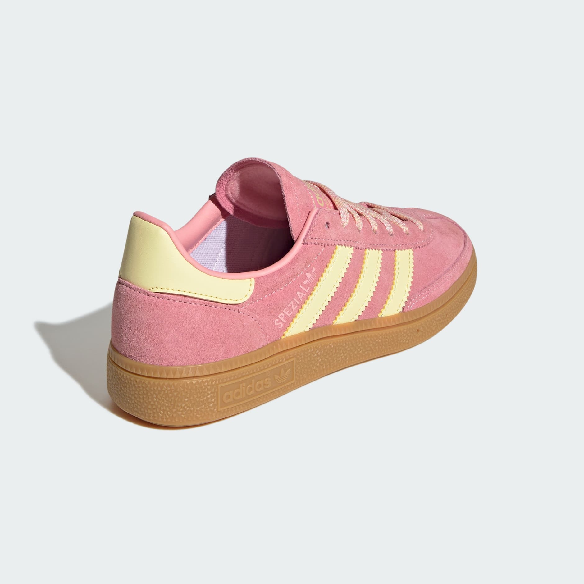 Zapatillas Handball Spezial Niños