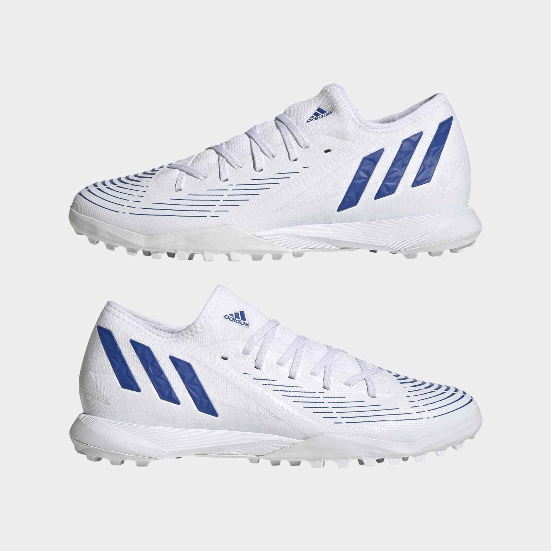 Predator Edge.3 Low Turf Boots