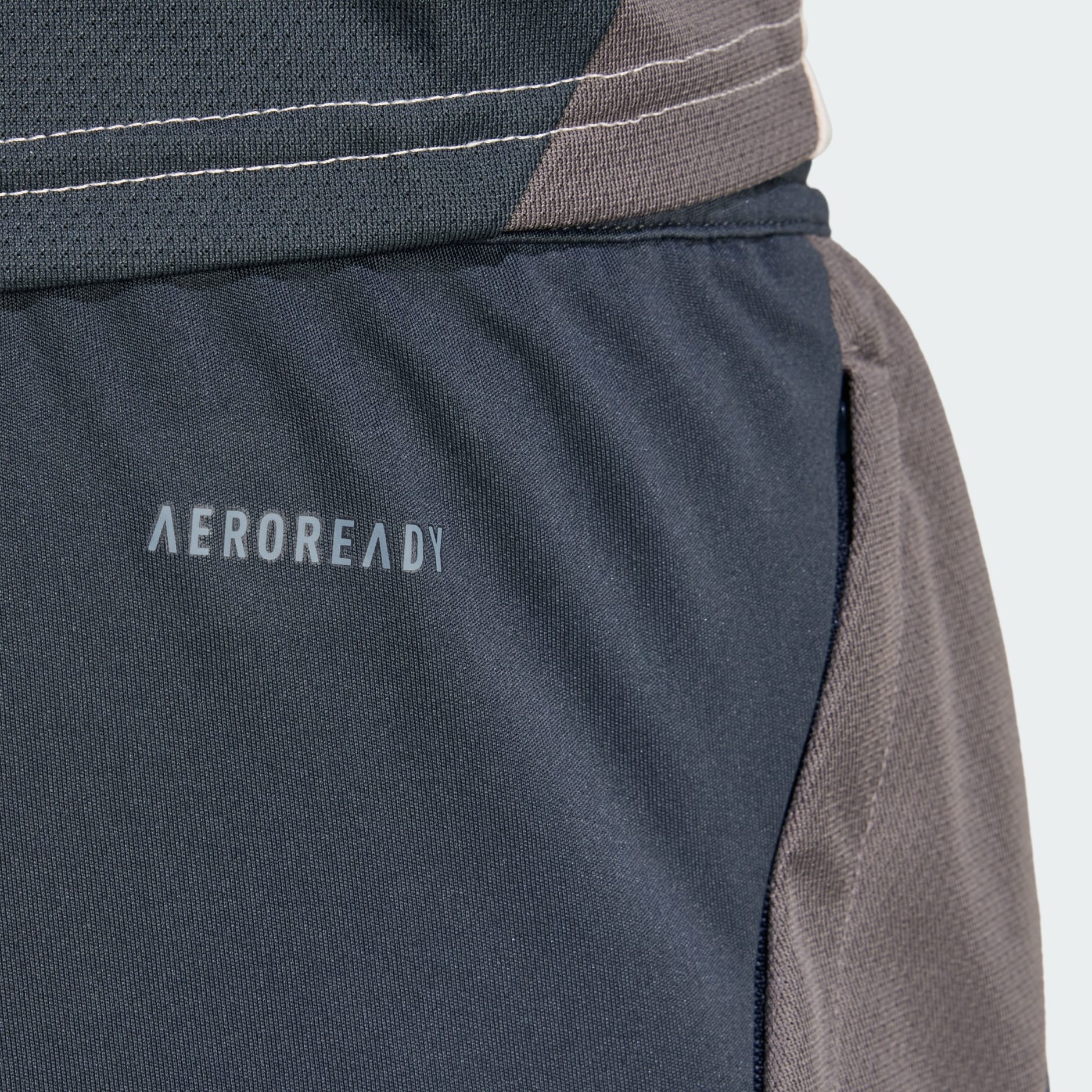 Real Madrid Tiro 24 Competition Training Shorts