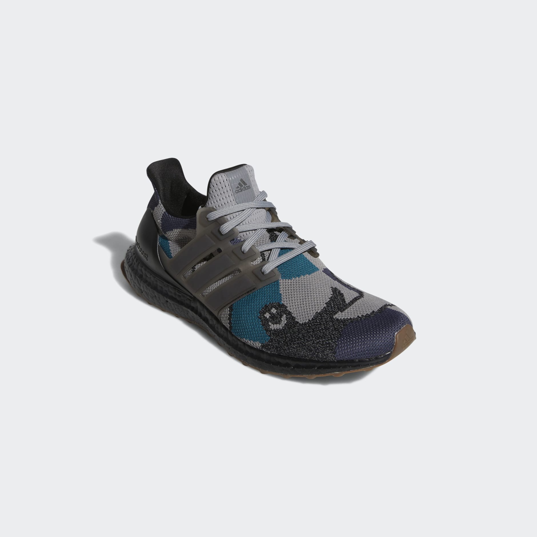 Gonzales Ultraboost Shoes