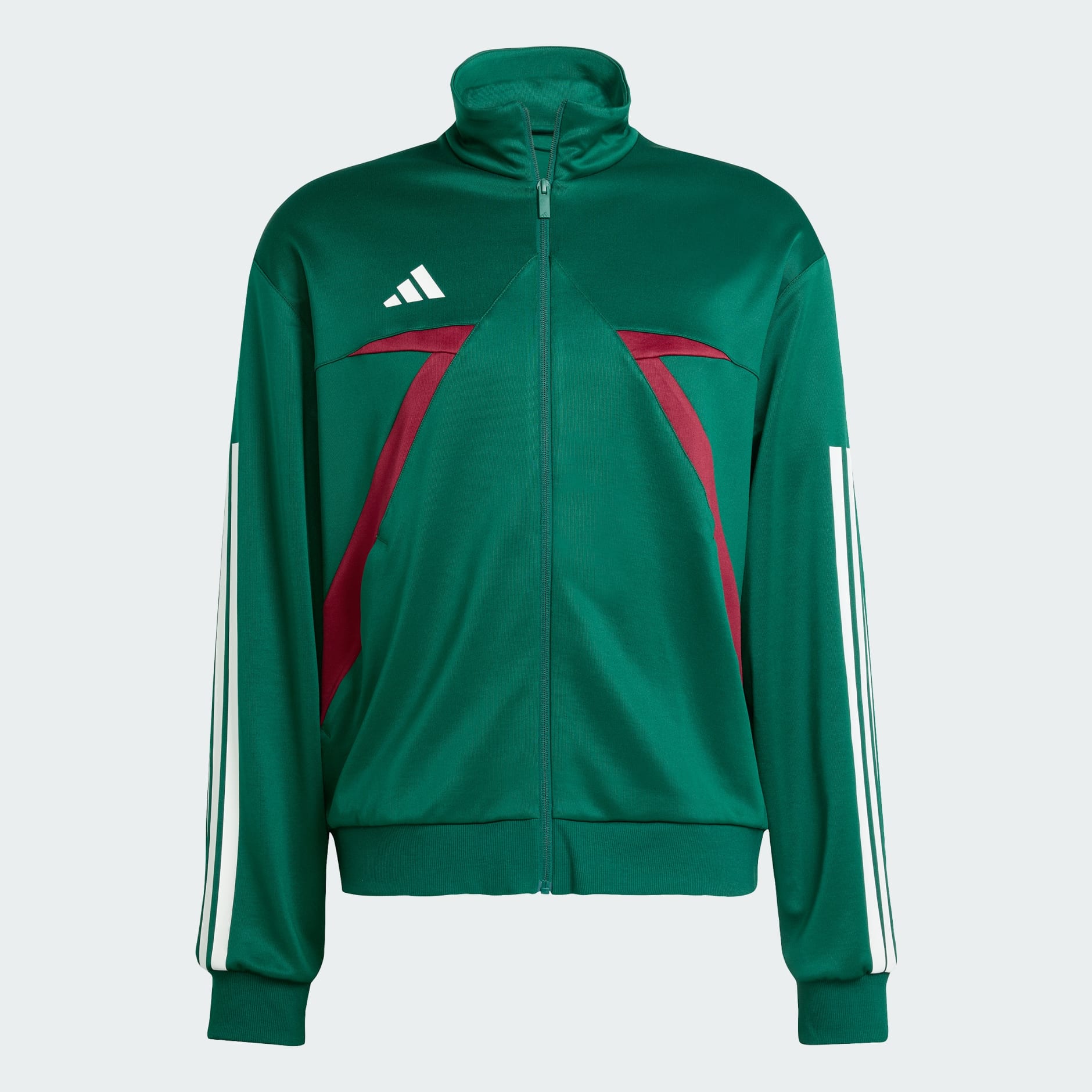 جاكيت رياضية House of Tiro Nations Pack