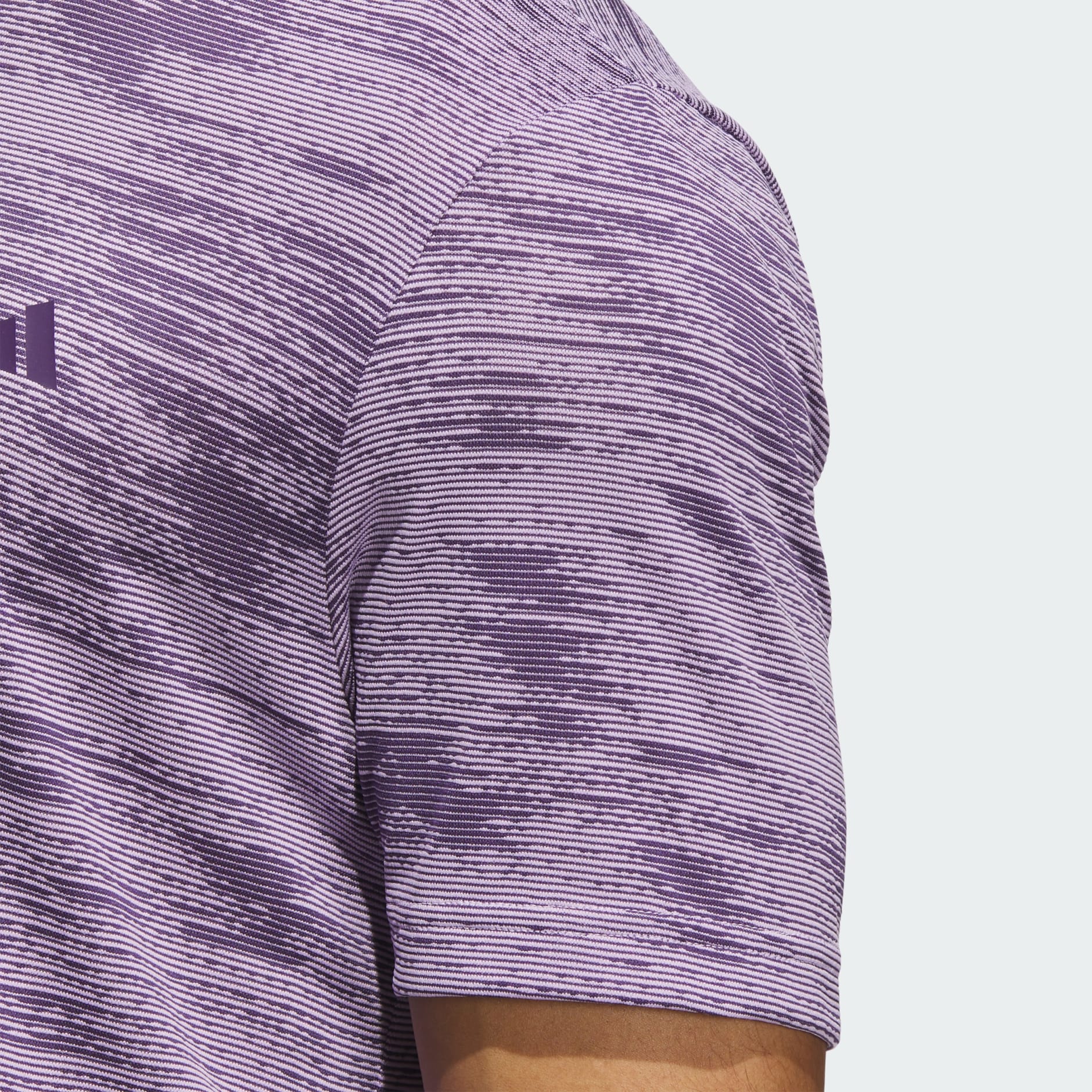 Tricou cu guler polo Ultimate365 Sport