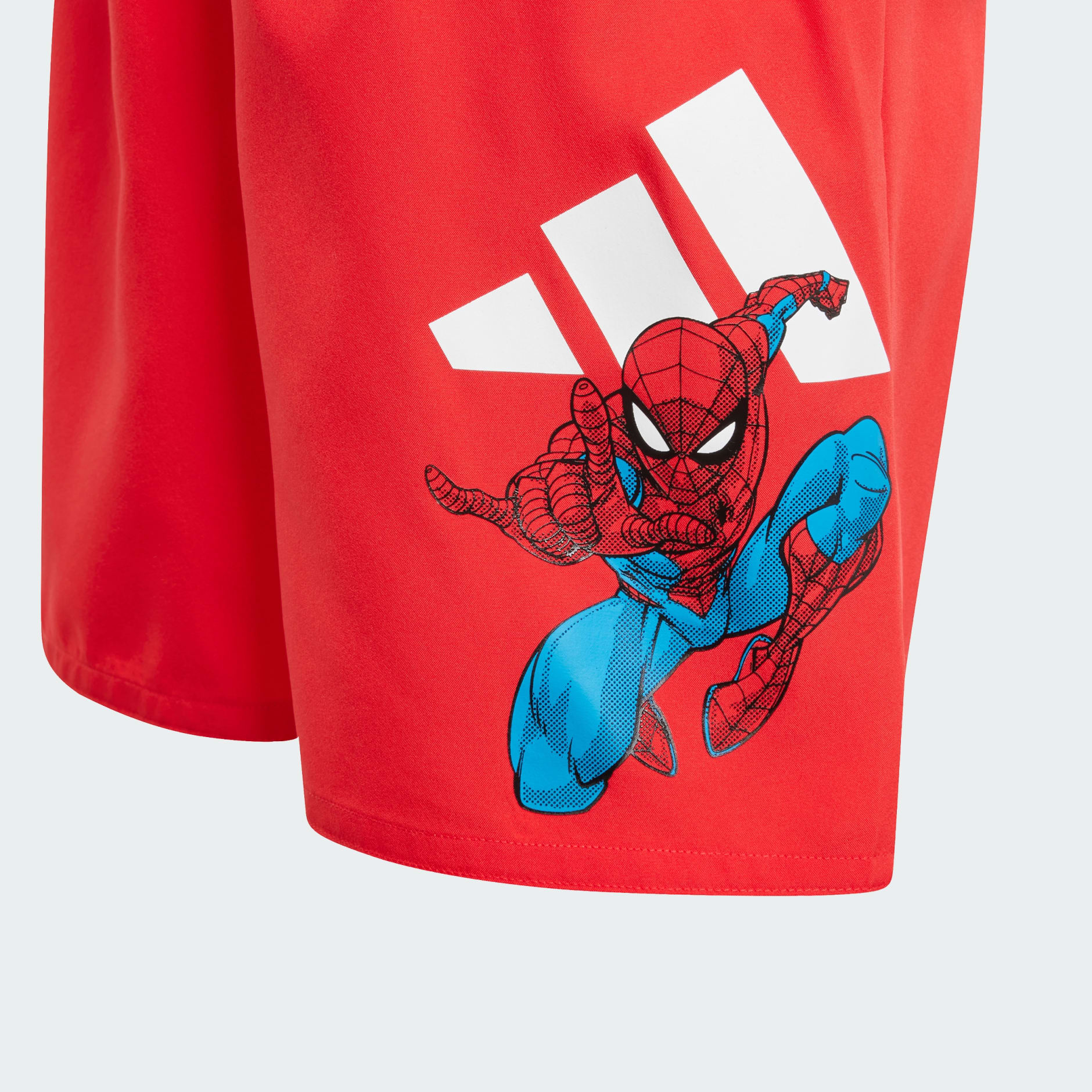 ȘORT DE BAIE 5 INCH ADIDAS X MARVEL SPIDER-MAN