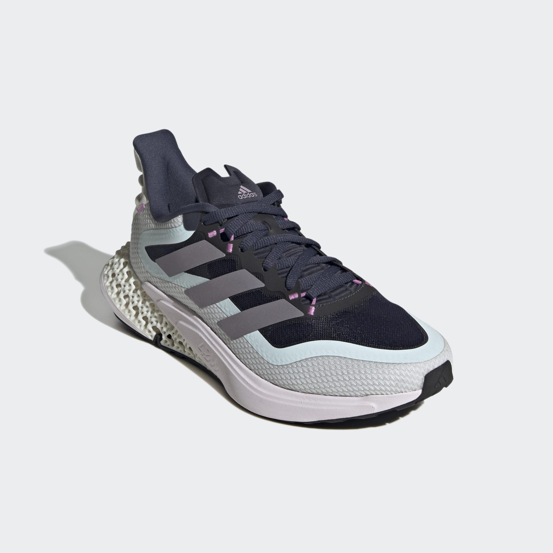 adidas 4DFWD Pulse 2 running shoes