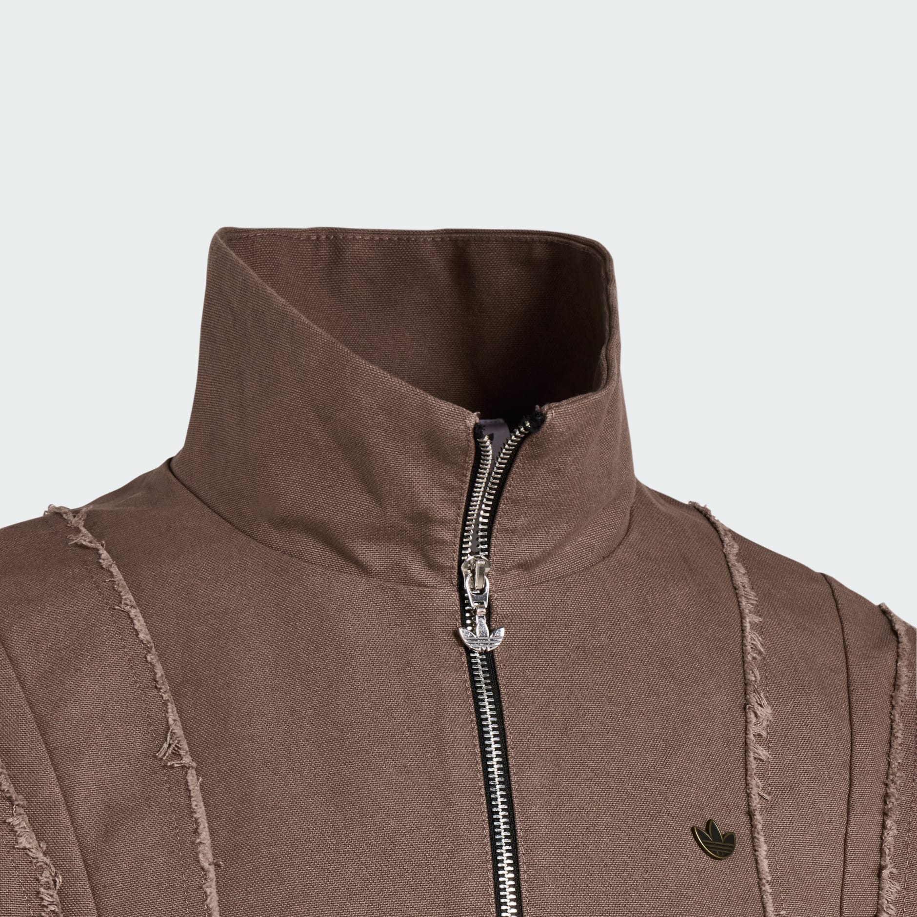 SANTIAGO 梭織外套