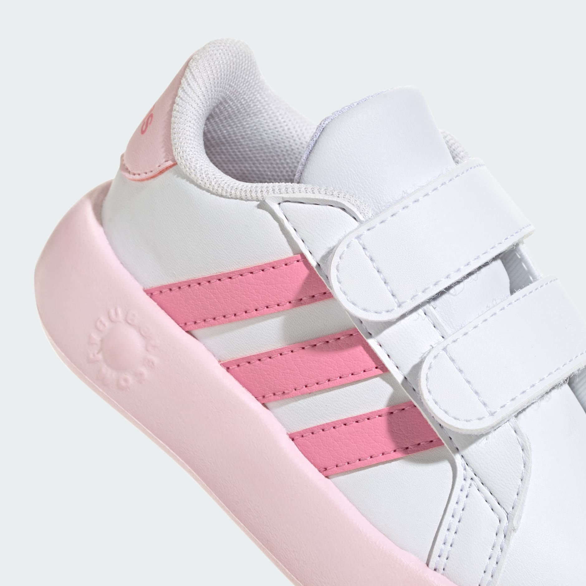 Shoes Grand Court 2.0 Shoes Kids White adidas South Africa